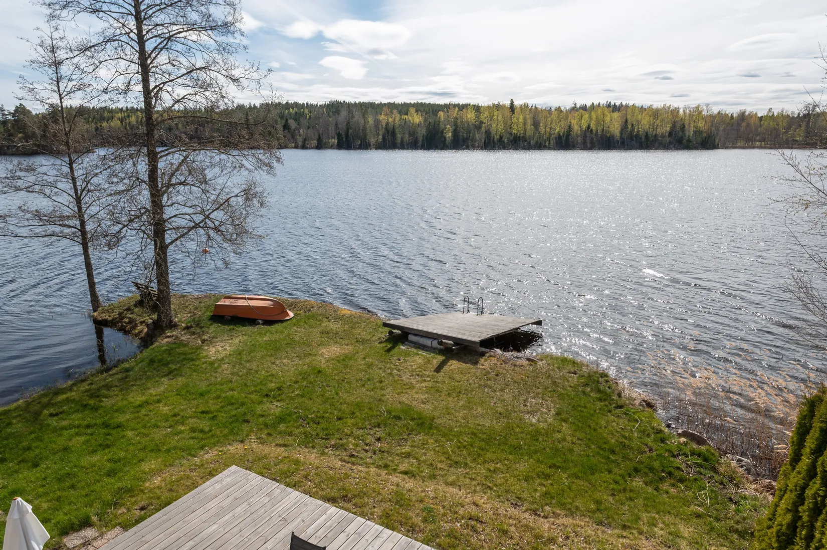 Villa, Bolenvägen 32, Simonstorp, Norrköping