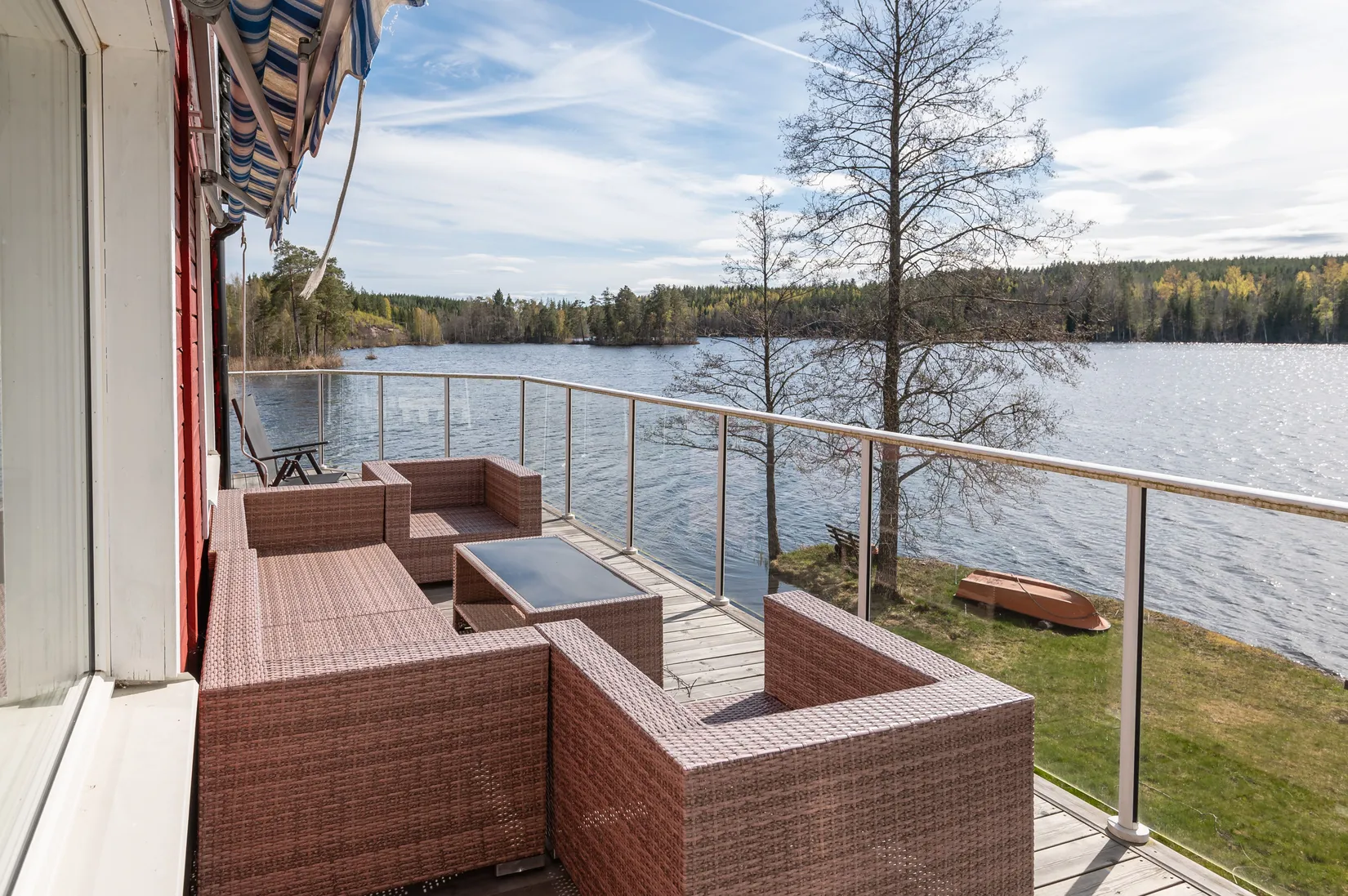 Villa, Bolenvägen 32, Simonstorp, Norrköping