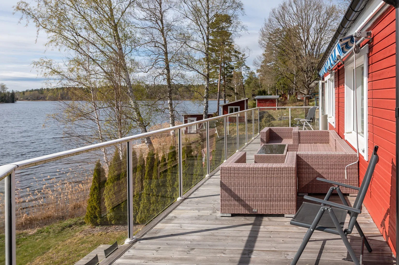 Villa, Bolenvägen 32, Simonstorp, Norrköping