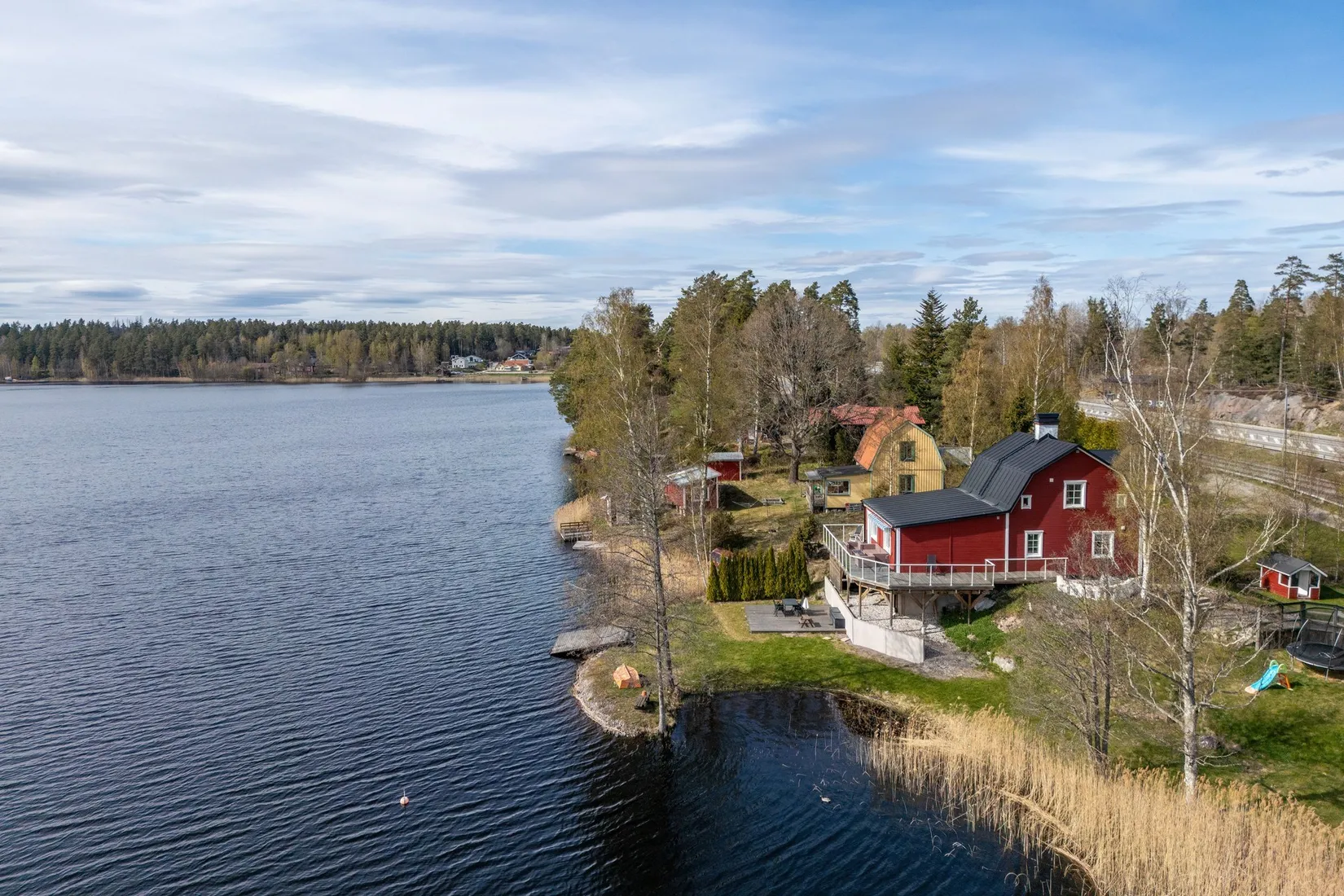 Villa, Bolenvägen 32, Simonstorp, Norrköping