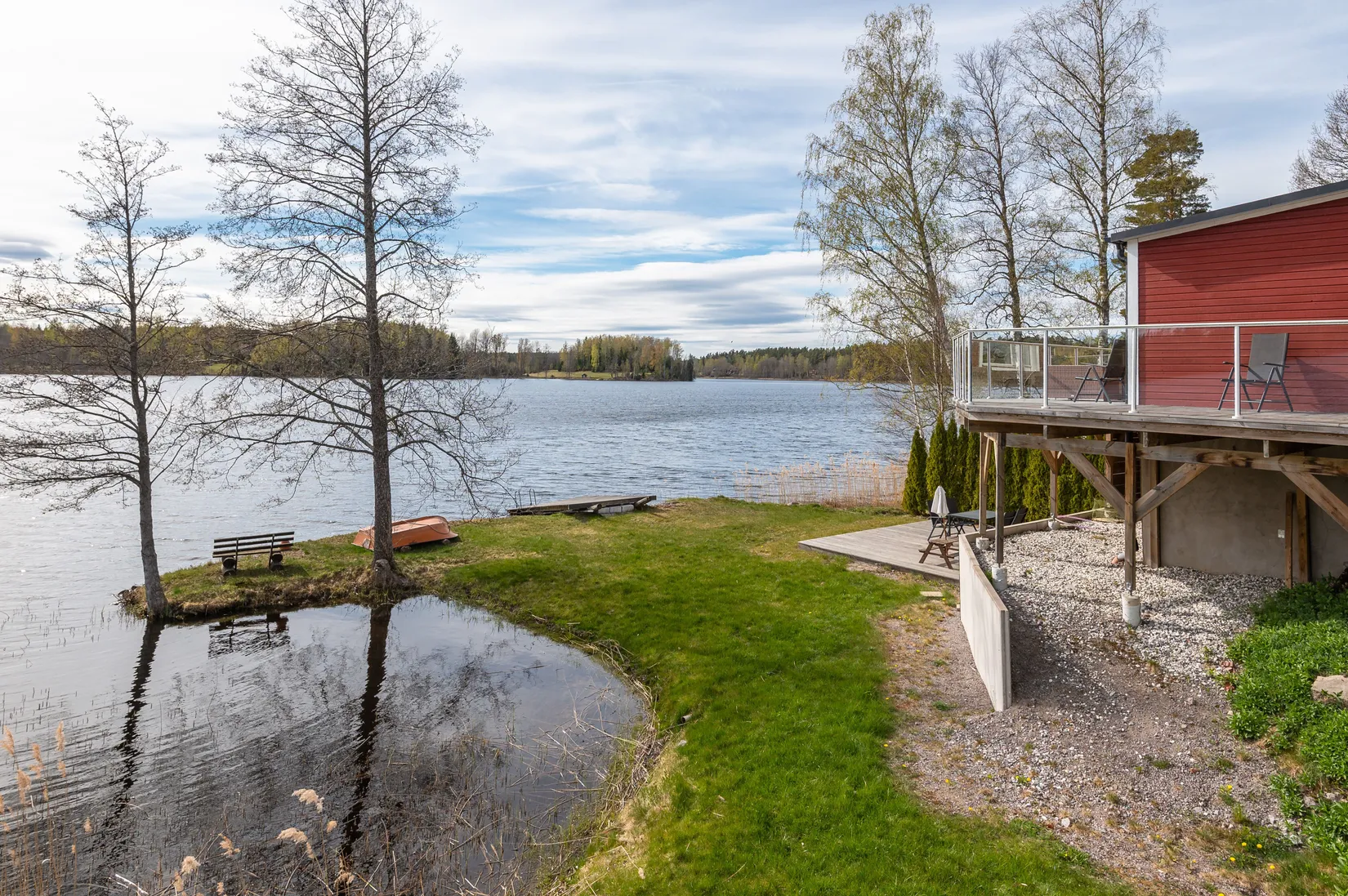Villa, Bolenvägen 32, Simonstorp, Norrköping