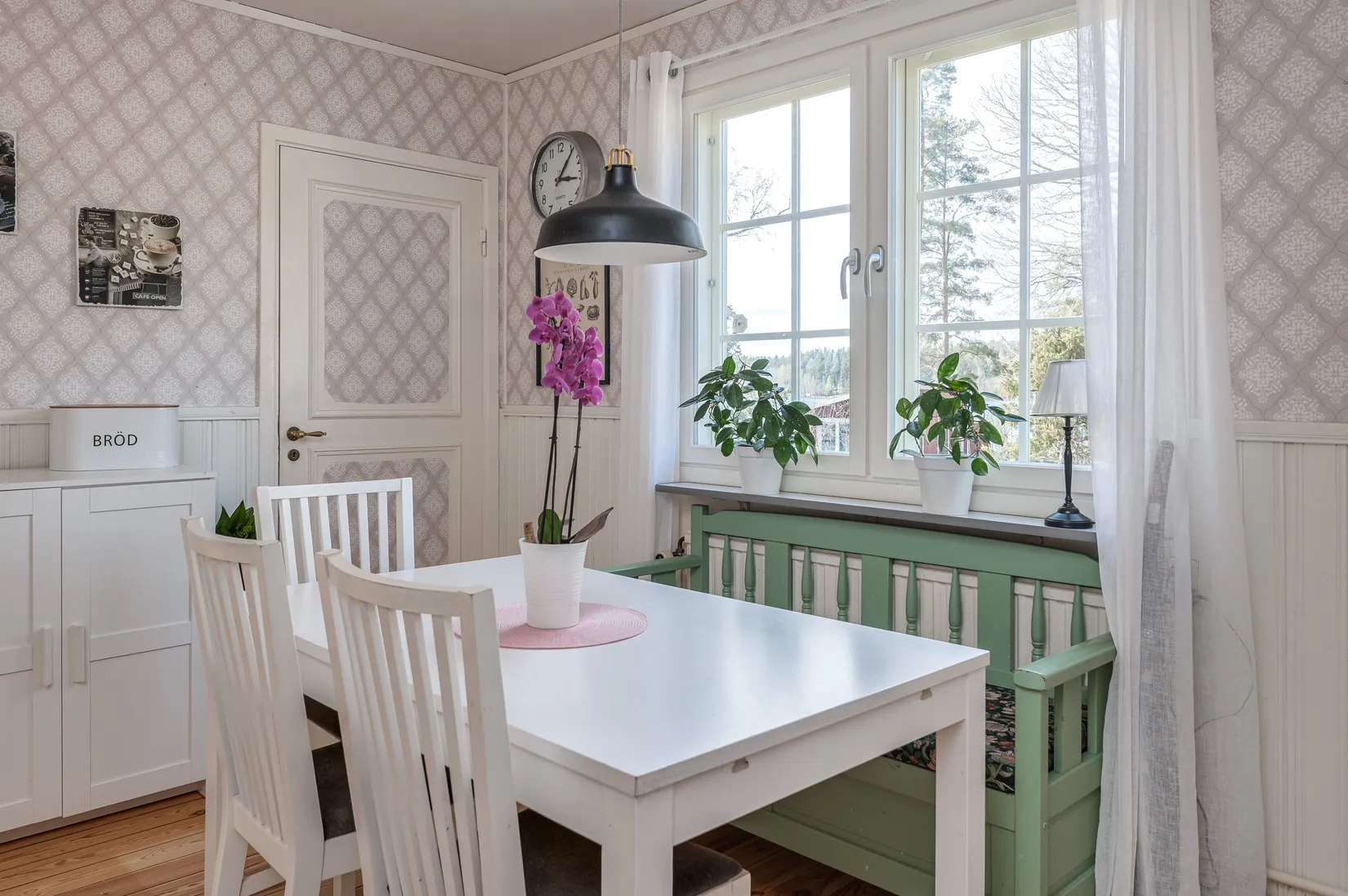 Villa, Bolenvägen 32, Simonstorp, Norrköping