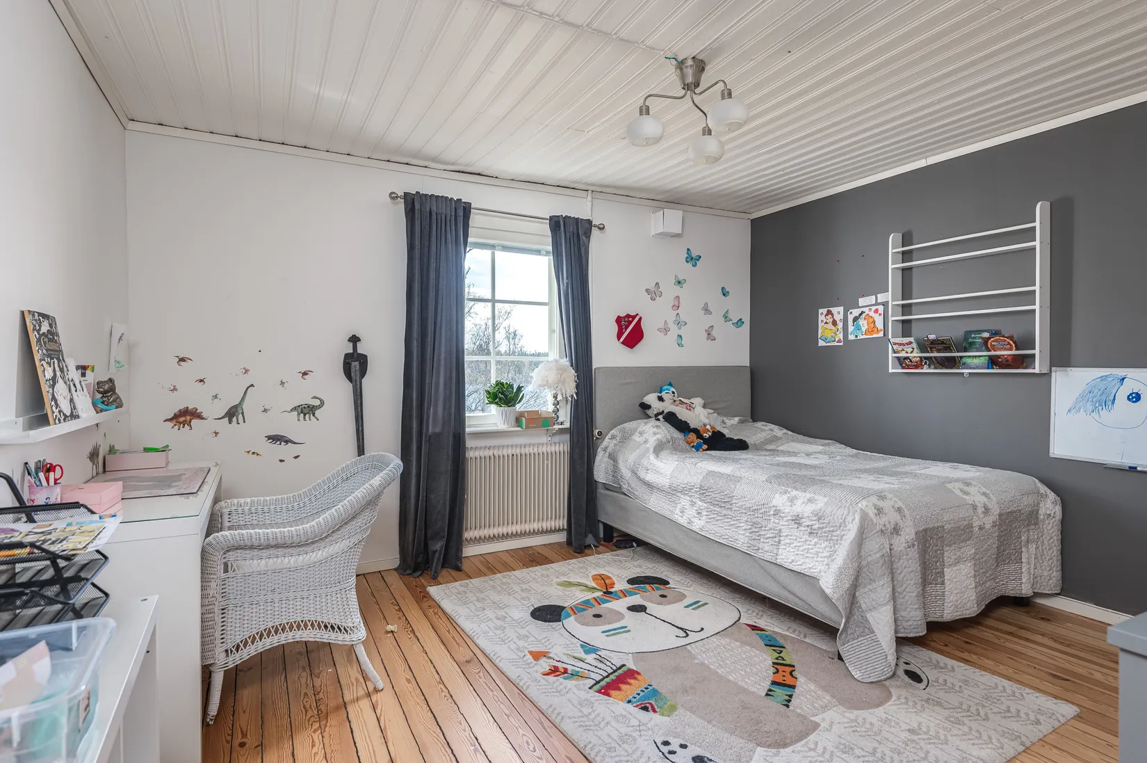 Villa, Bolenvägen 32, Simonstorp, Norrköping