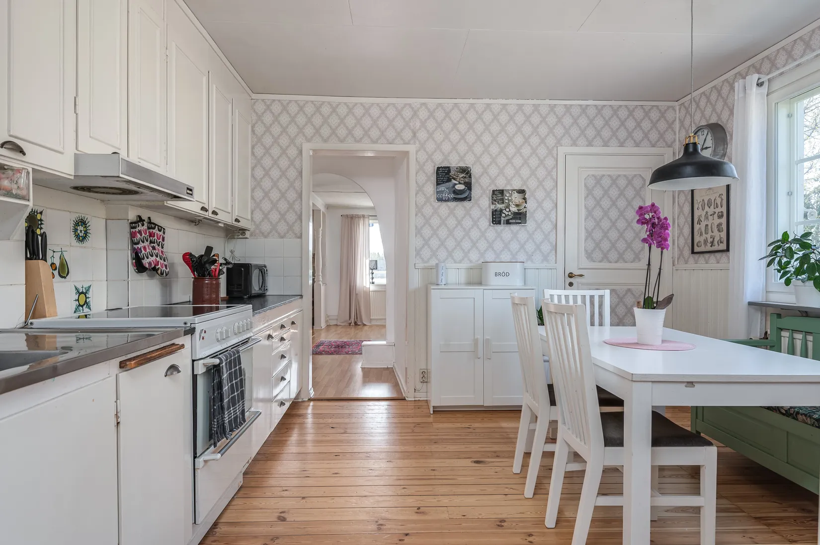 Villa, Bolenvägen 32, Simonstorp, Norrköping