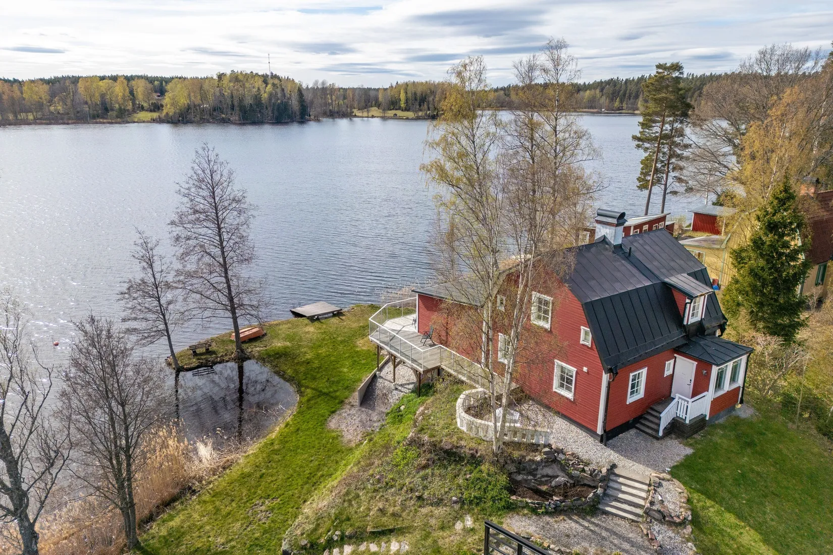 Villa, Bolenvägen 32, Simonstorp, Norrköping
