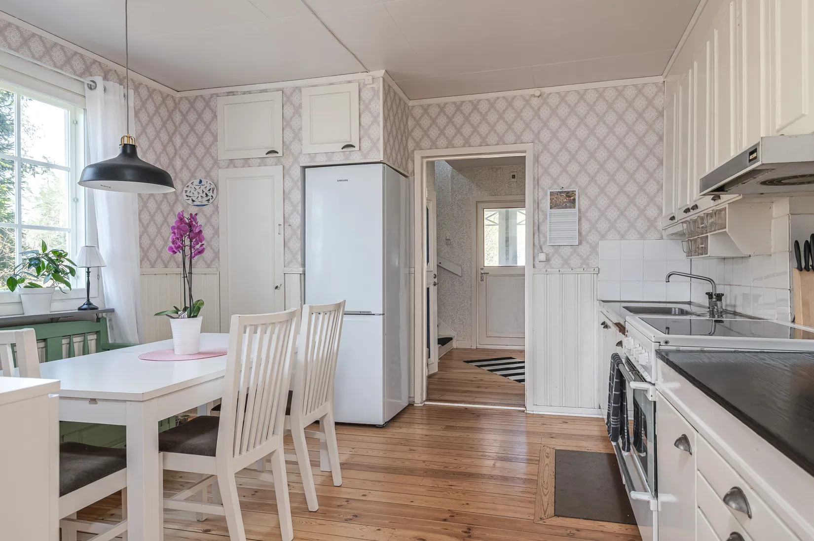 Villa, Bolenvägen 32, Simonstorp, Norrköping