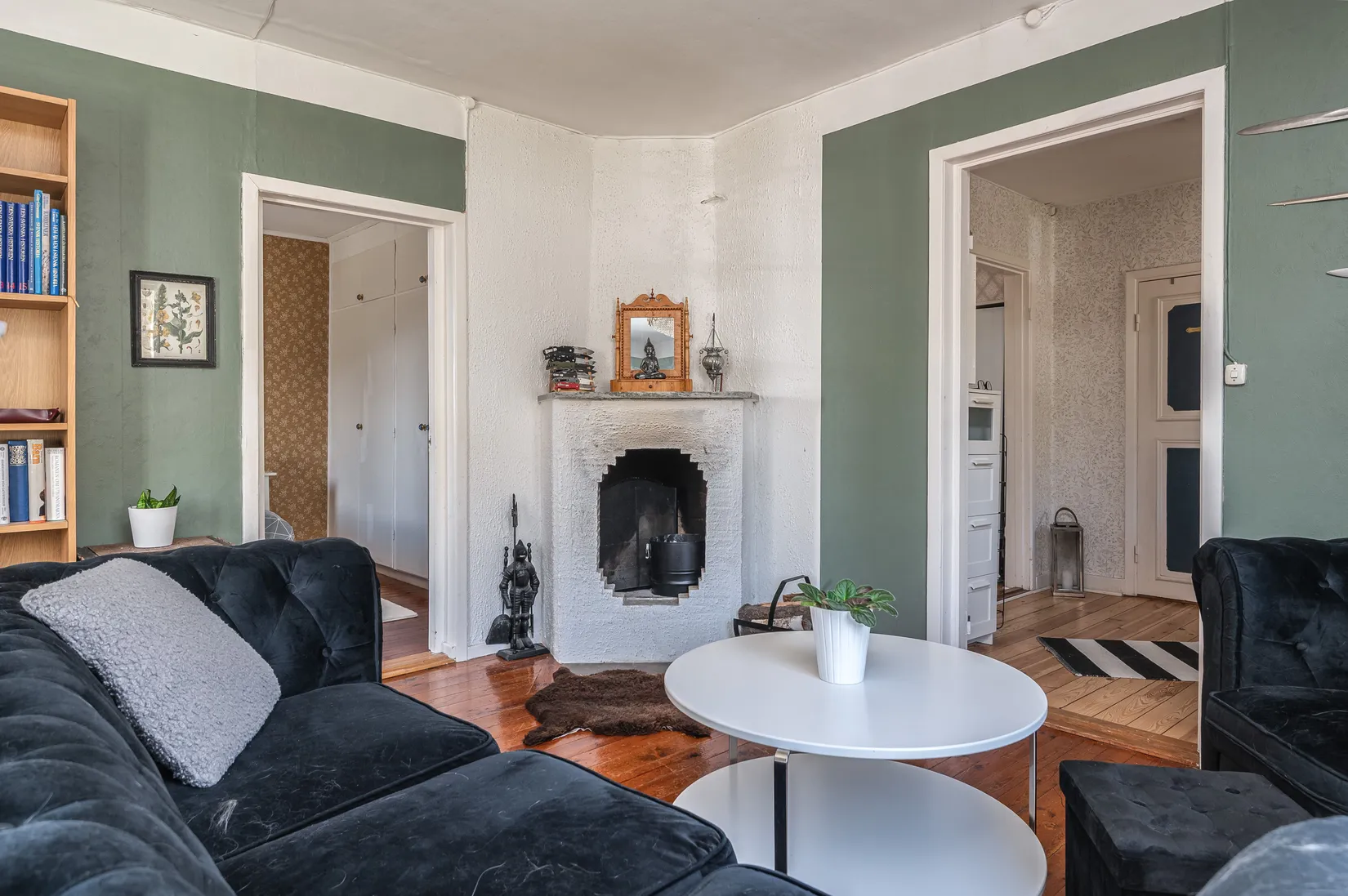 Villa, Bolenvägen 32, Simonstorp, Norrköping