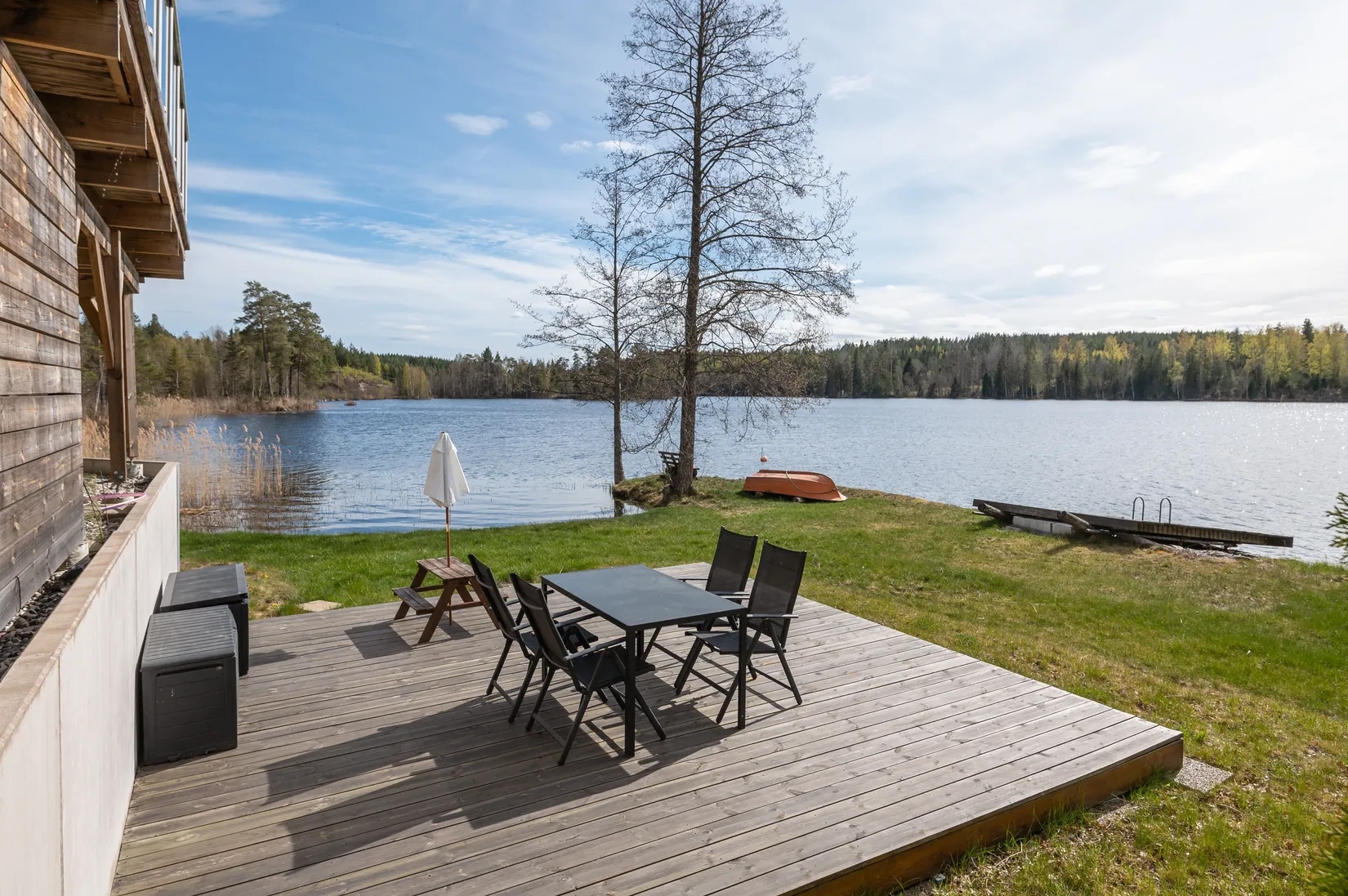 Villa, Bolenvägen 32, Simonstorp, Norrköping