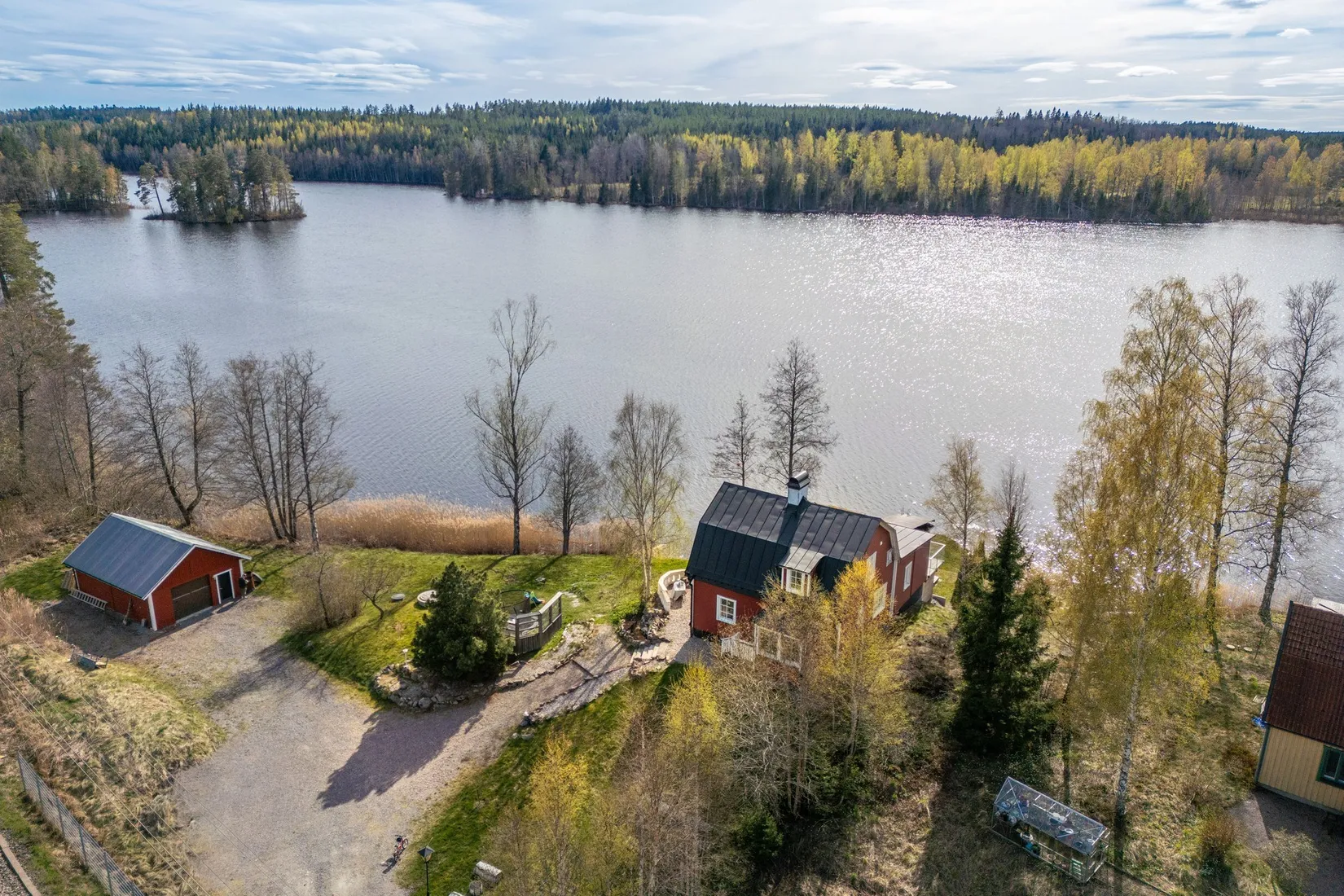 Villa, Bolenvägen 32, Simonstorp, Norrköping
