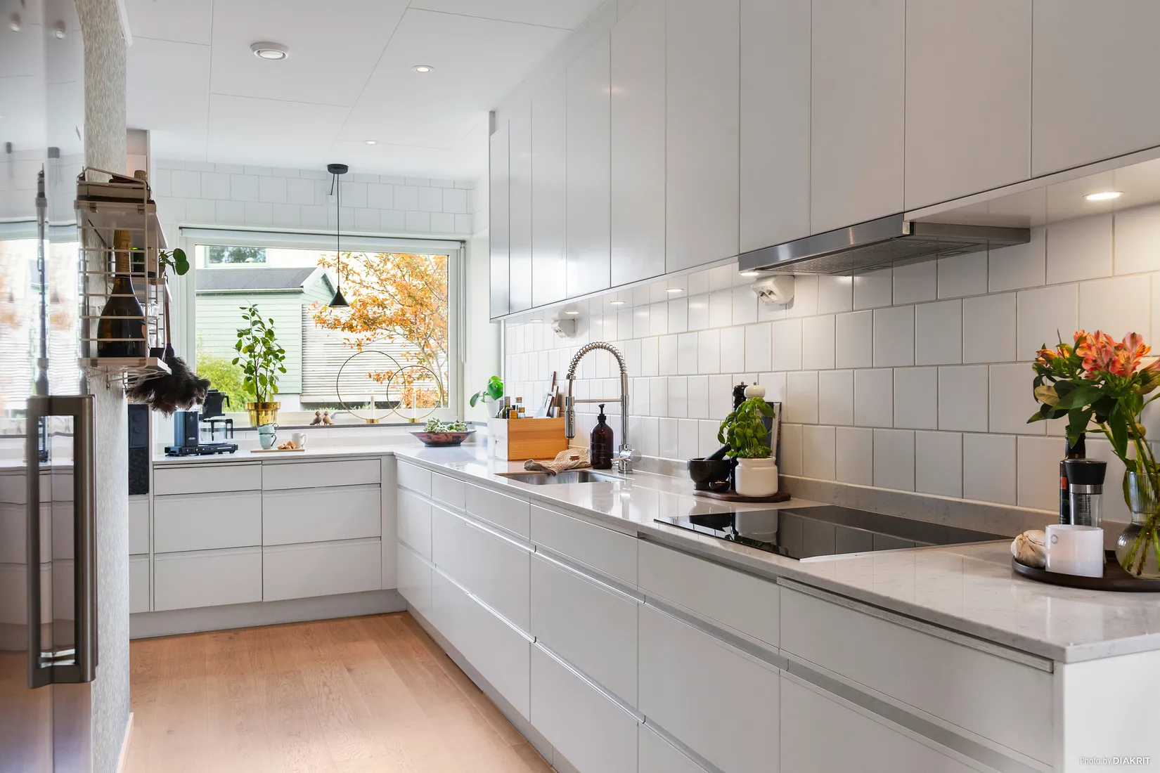 Villa, Fröjas backe 20, Södra Sävedalen, Partille