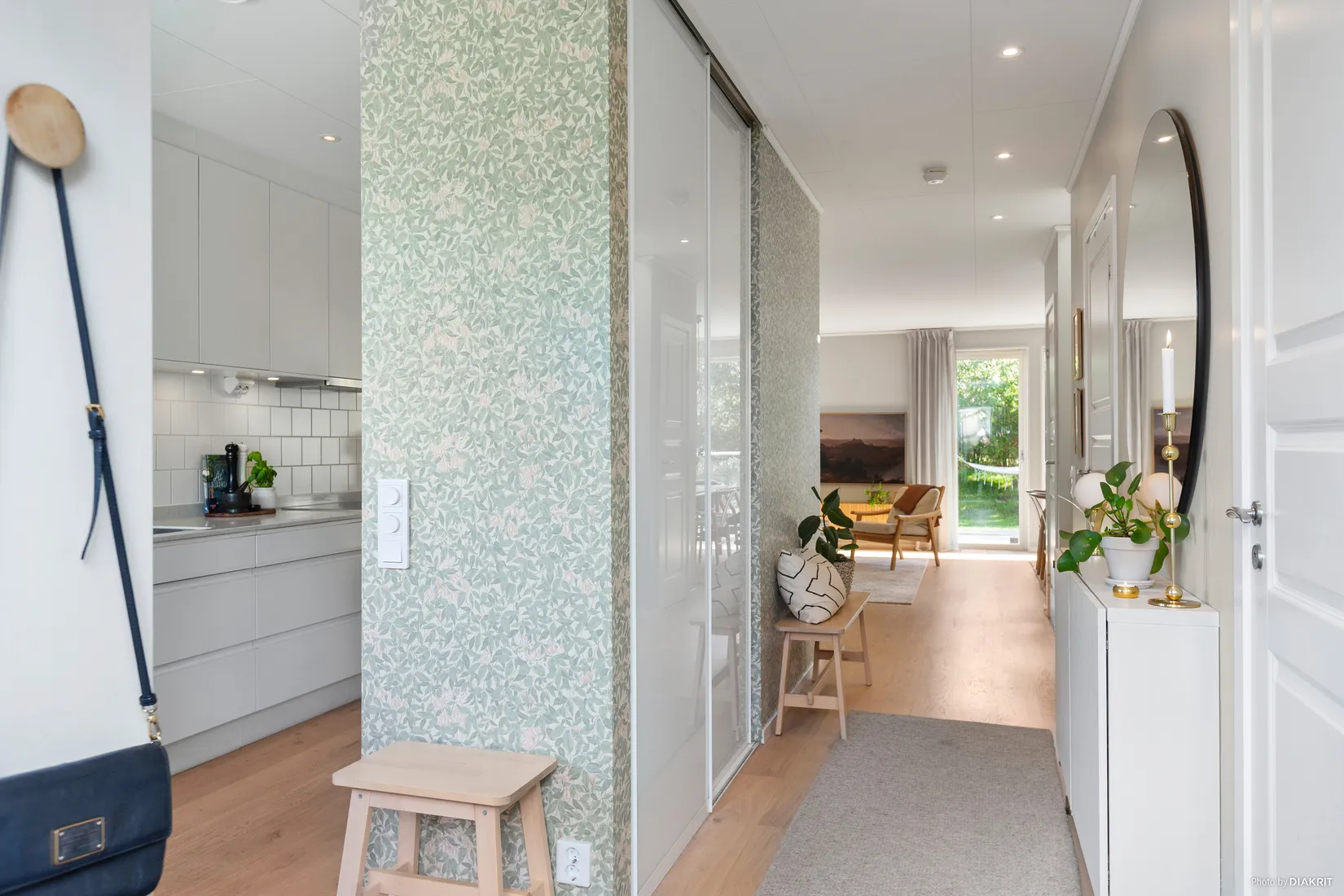 Villa, Fröjas backe 20, Södra Sävedalen, Partille