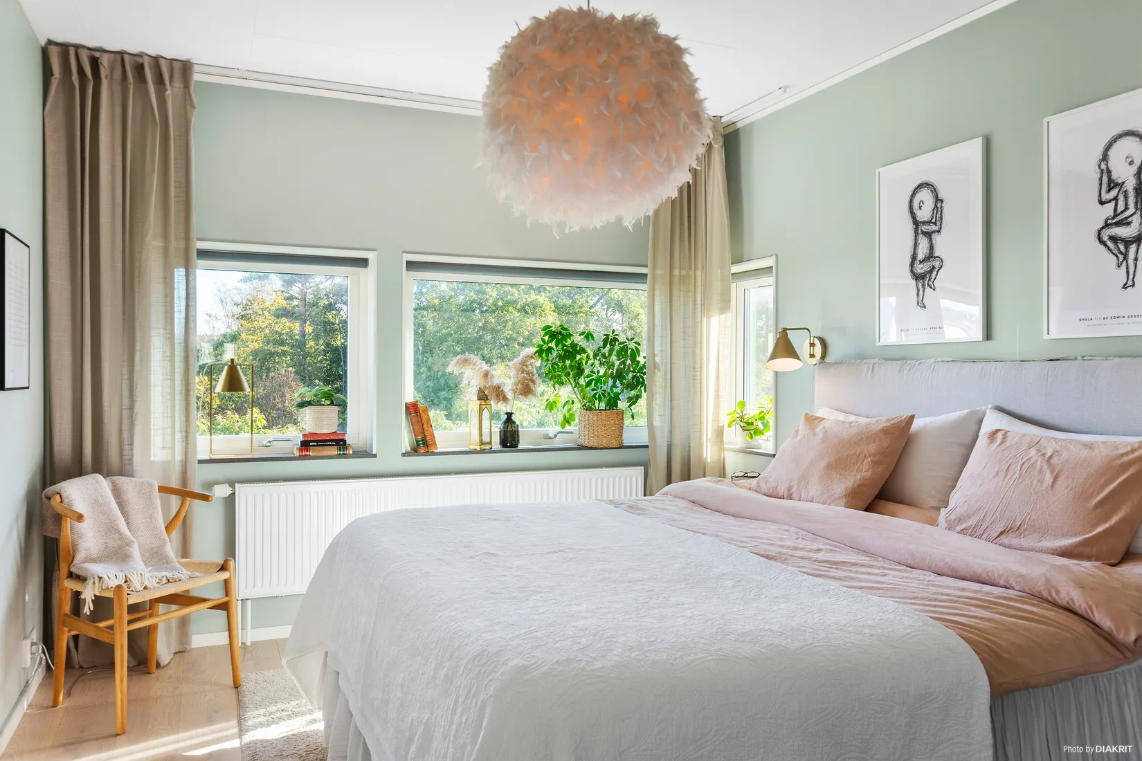 Villa, Fröjas backe 20, Södra Sävedalen, Partille
