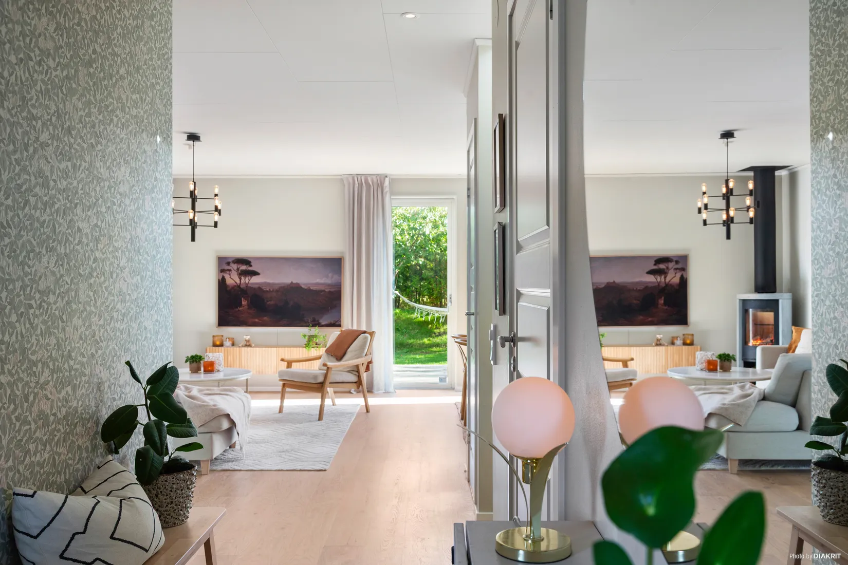Villa, Fröjas backe 20, Södra Sävedalen, Partille