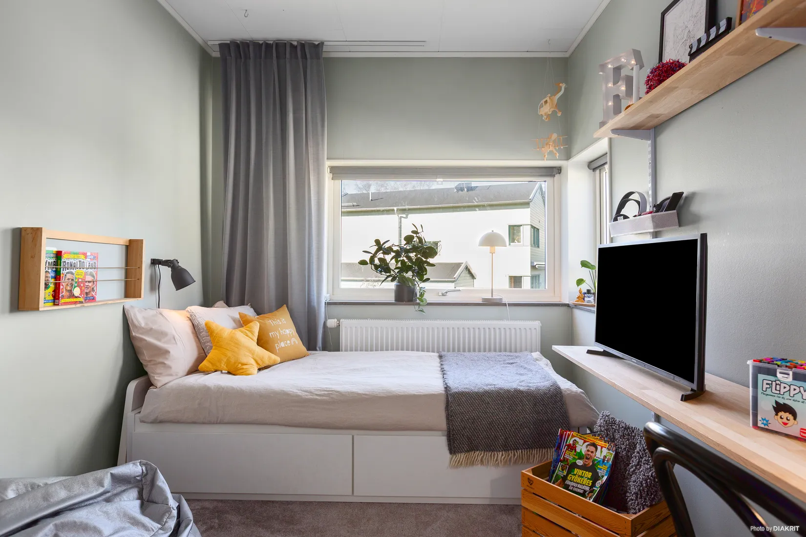 Villa, Fröjas backe 20, Södra Sävedalen, Partille