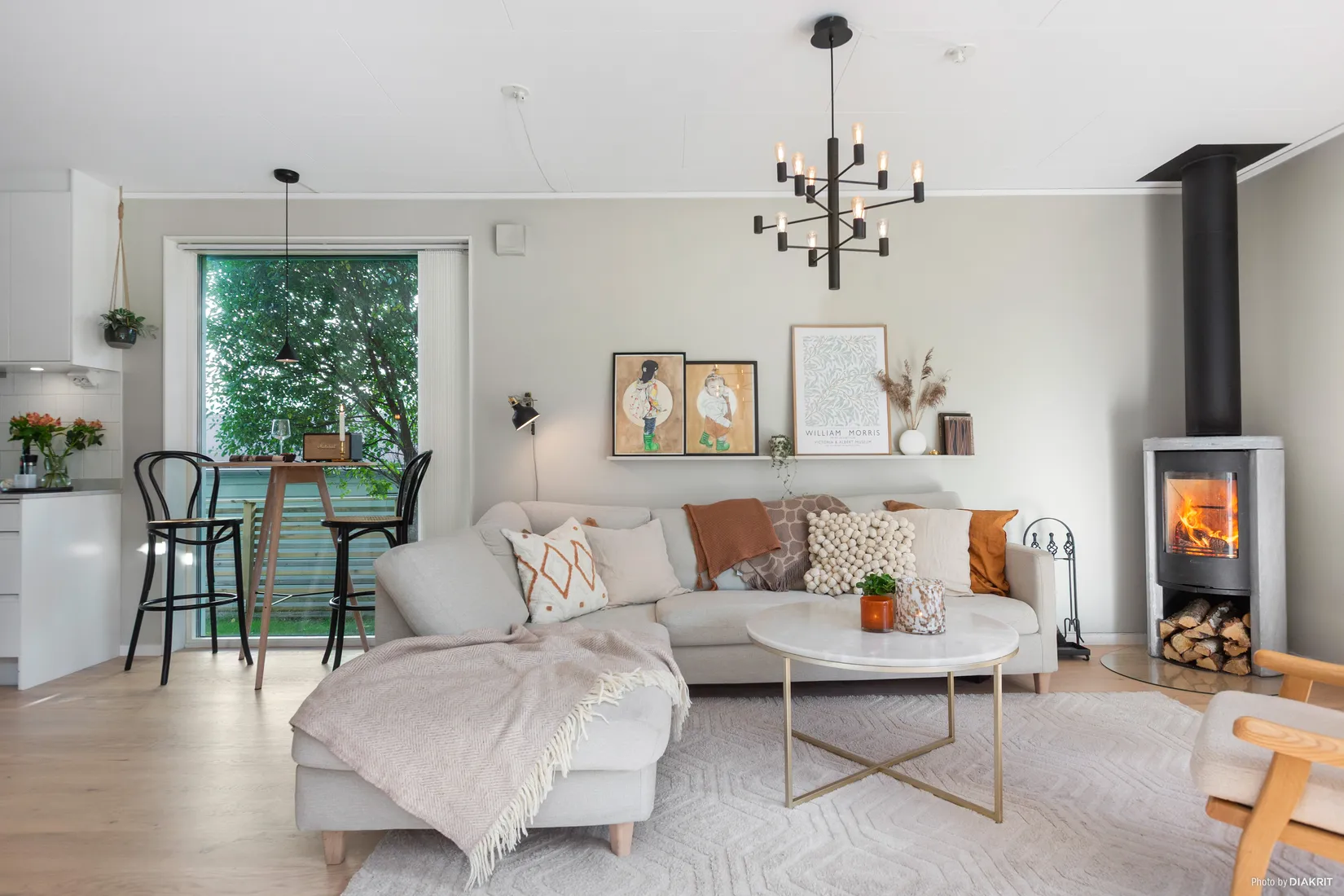 Villa, Fröjas backe 20, Södra Sävedalen, Partille