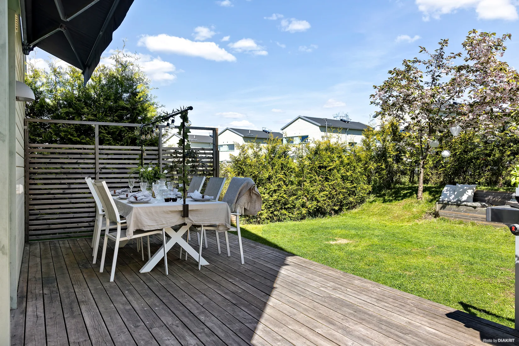 Villa, Fröjas backe 20, Södra Sävedalen, Partille