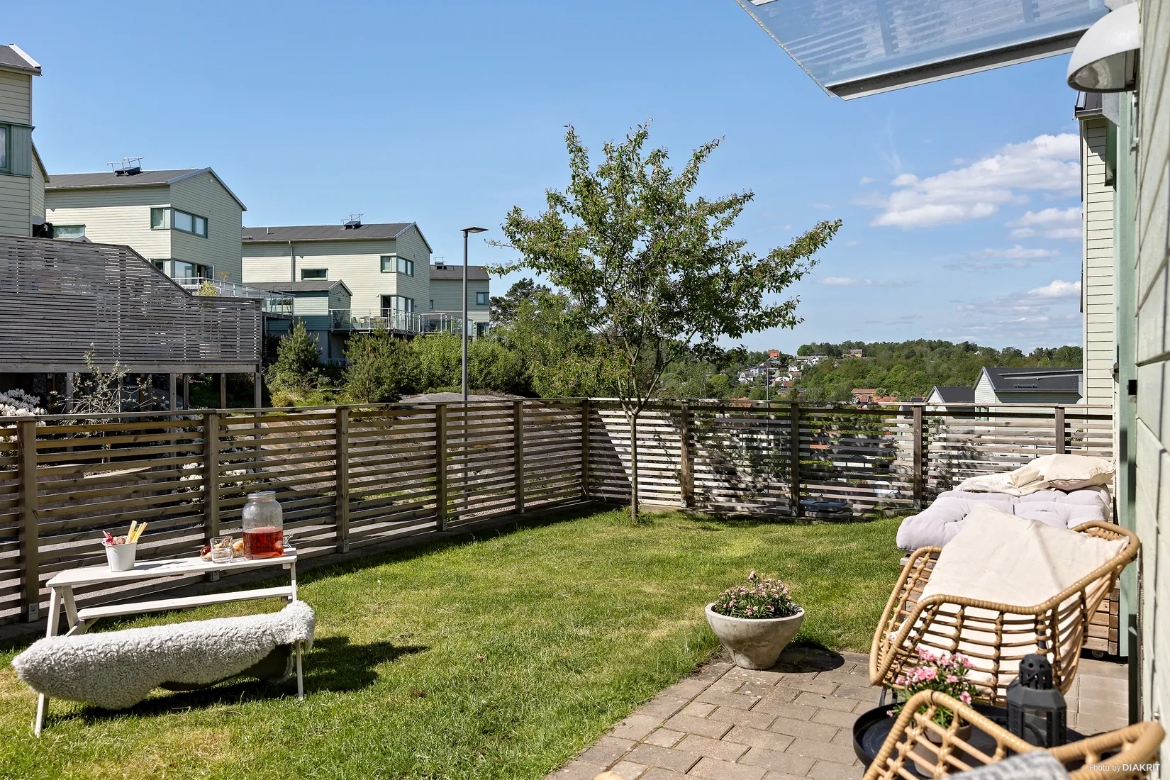 Villa, Fröjas backe 20, Södra Sävedalen, Partille