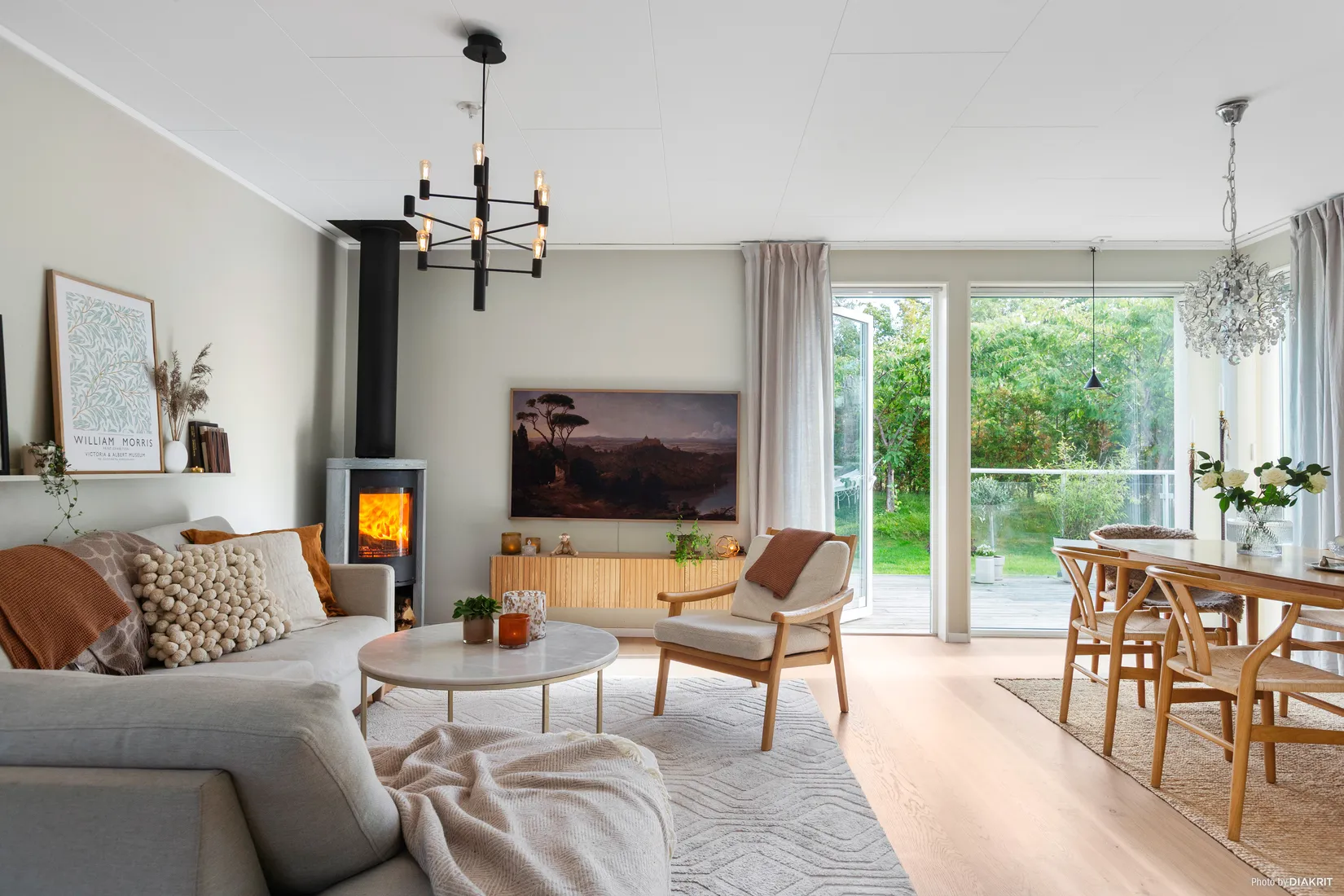 Villa, Fröjas backe 20, Södra Sävedalen, Partille