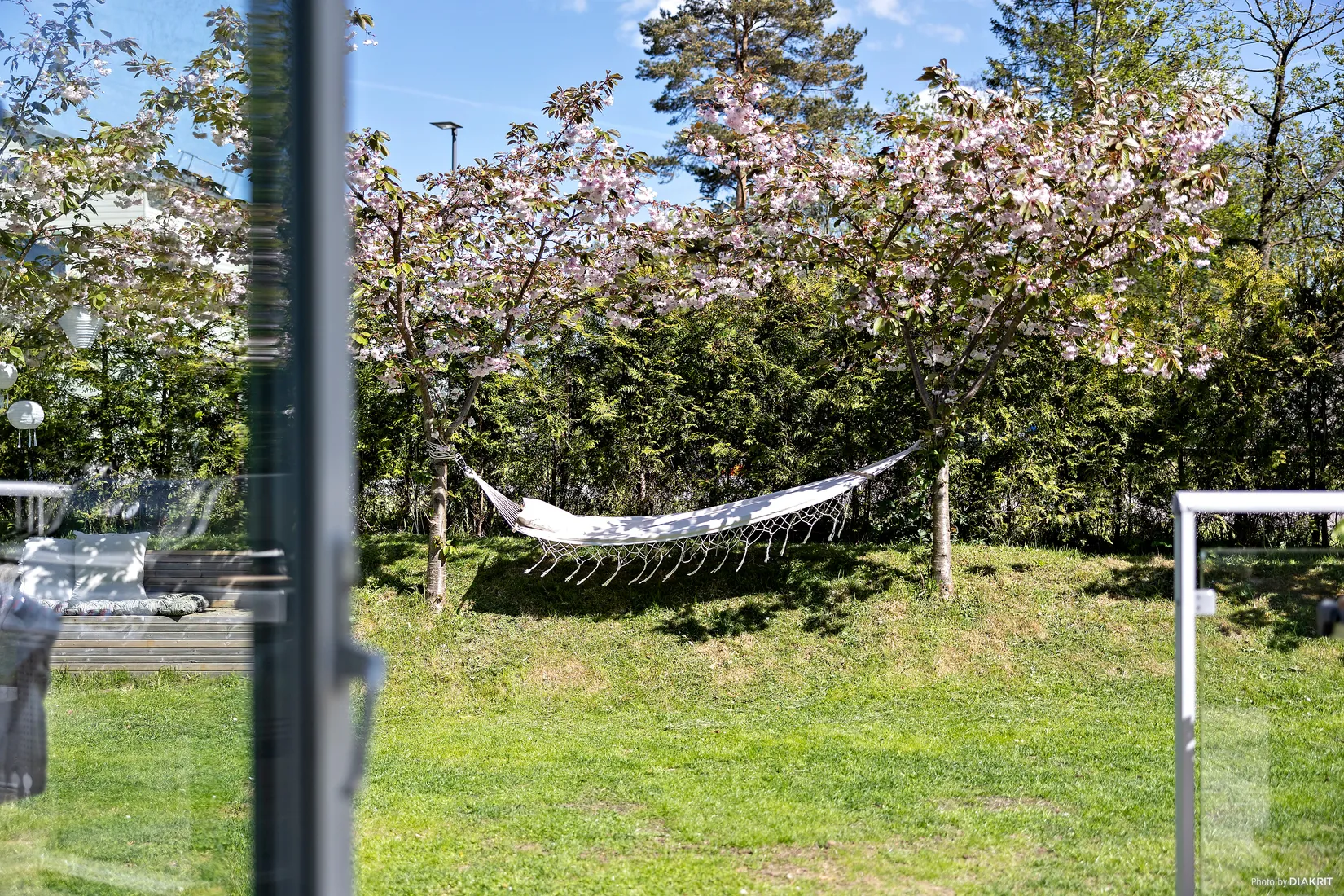 Villa, Fröjas backe 20, Södra Sävedalen, Partille