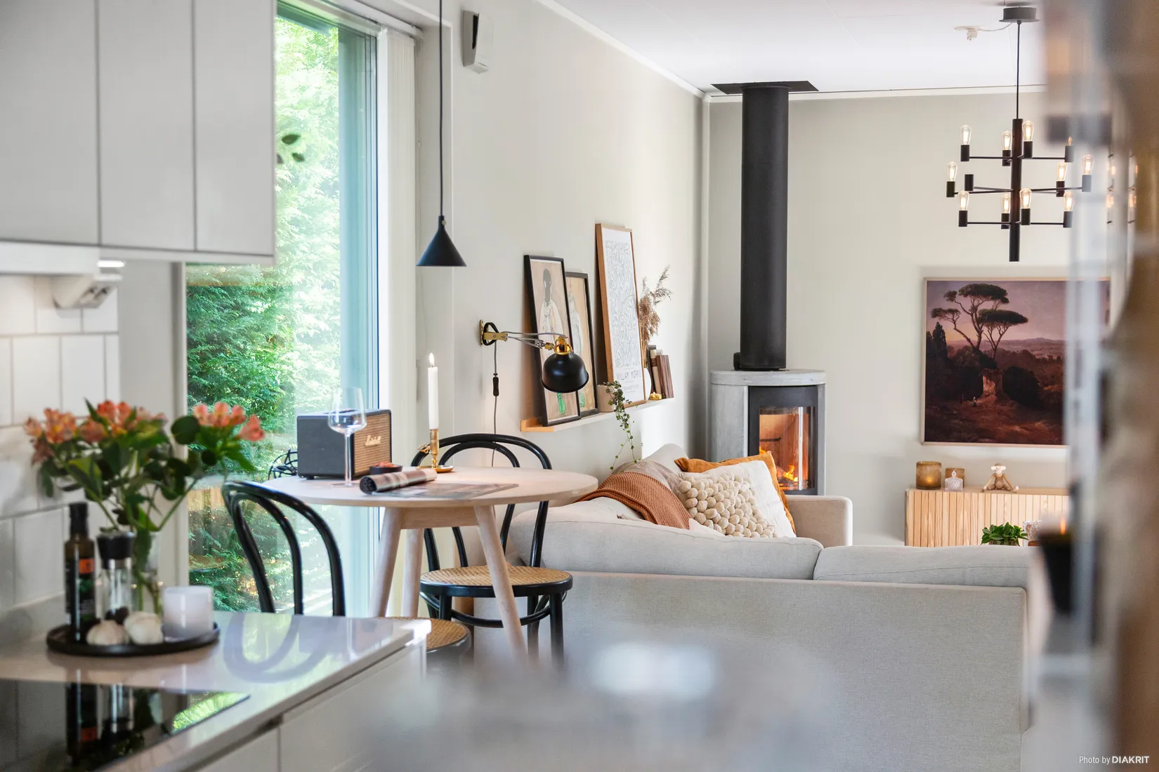Villa, Fröjas backe 20, Södra Sävedalen, Partille