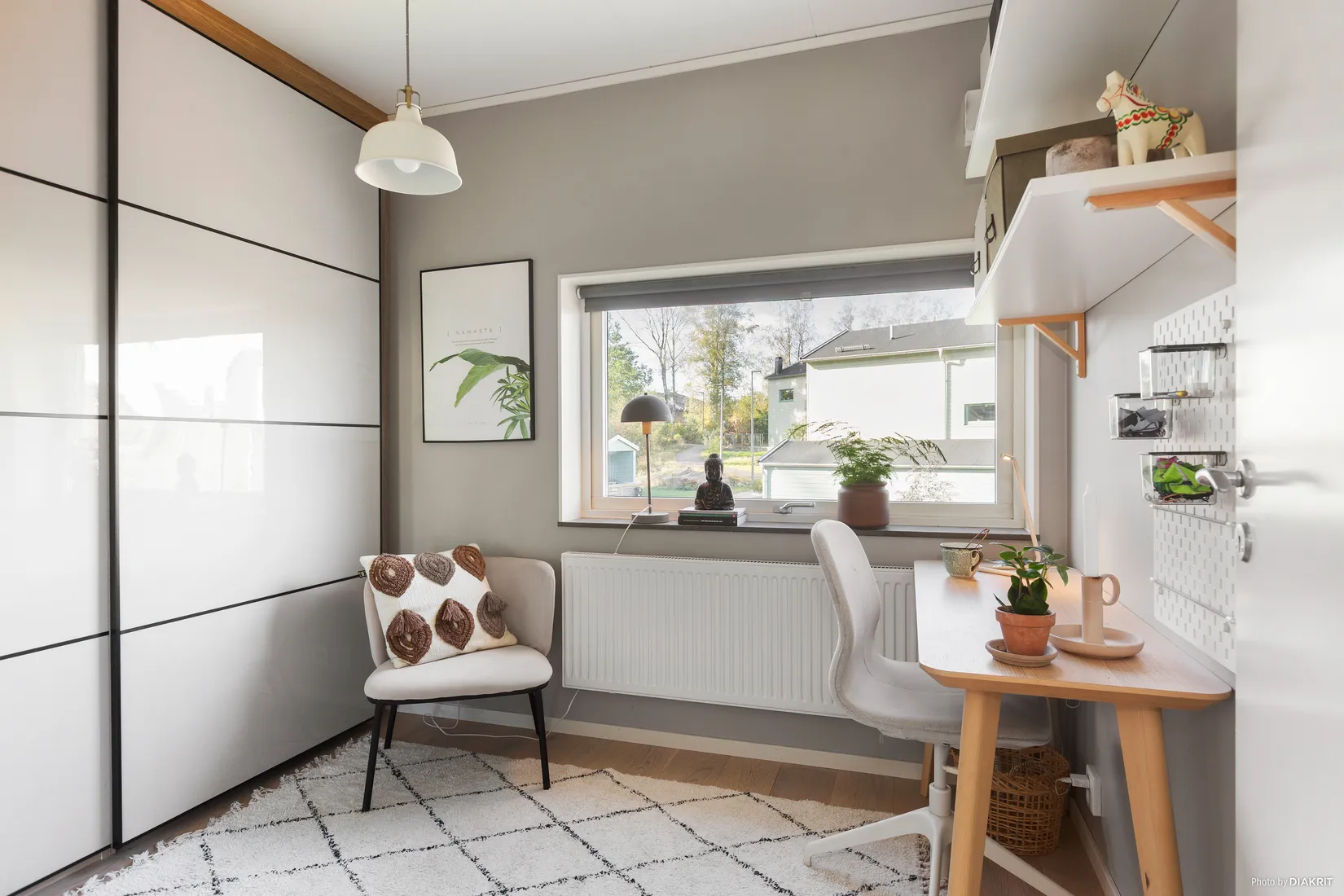 Villa, Fröjas backe 20, Södra Sävedalen, Partille