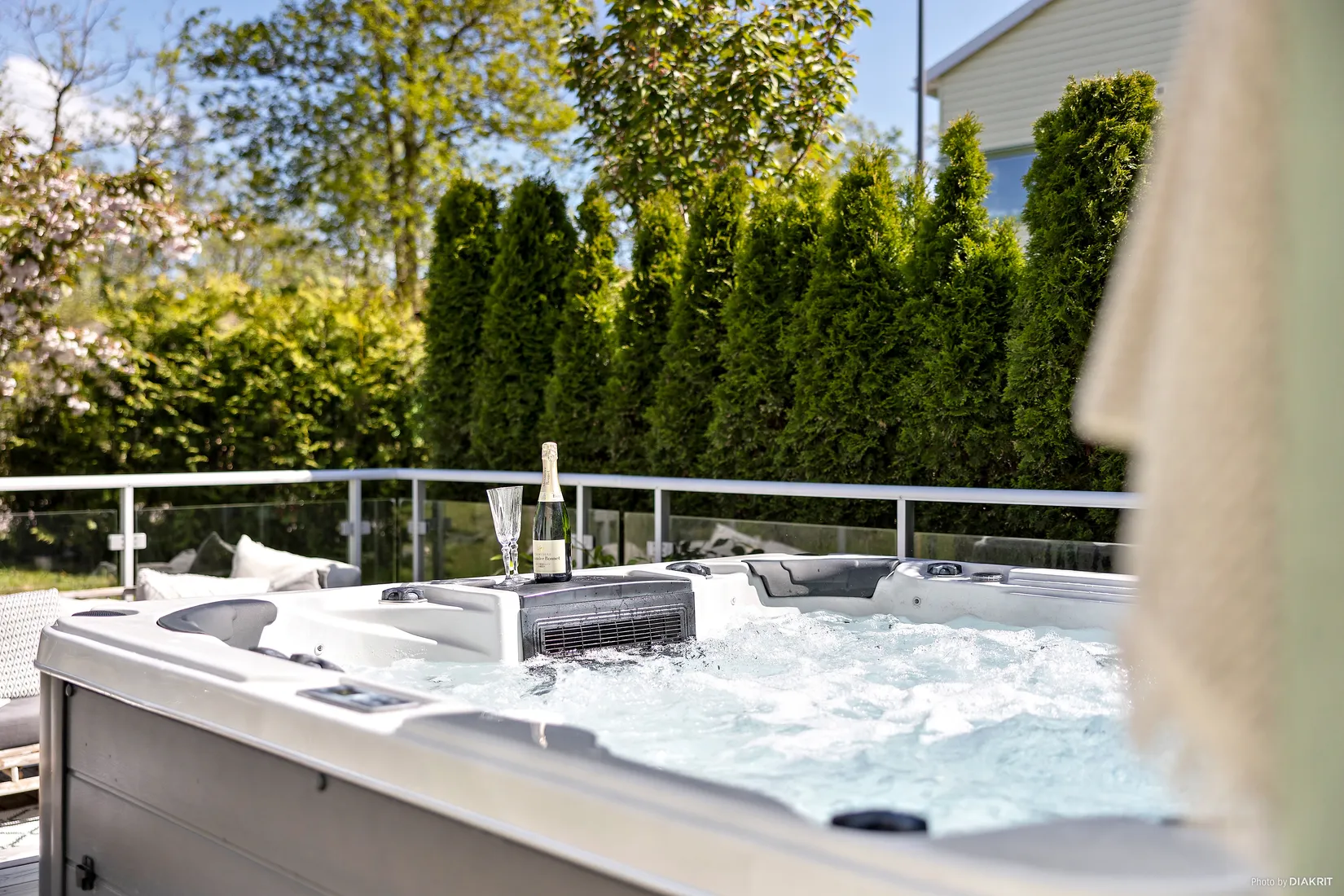 Villa, Fröjas backe 20, Södra Sävedalen, Partille