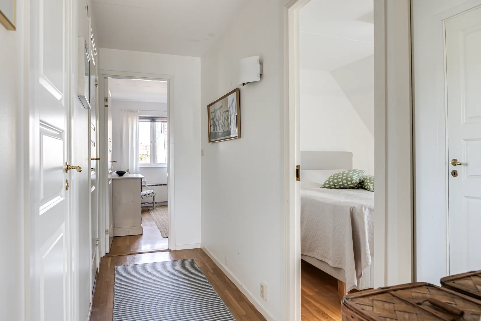 Villa, Möllemadsvägen 52, Falsterbo, Vellinge