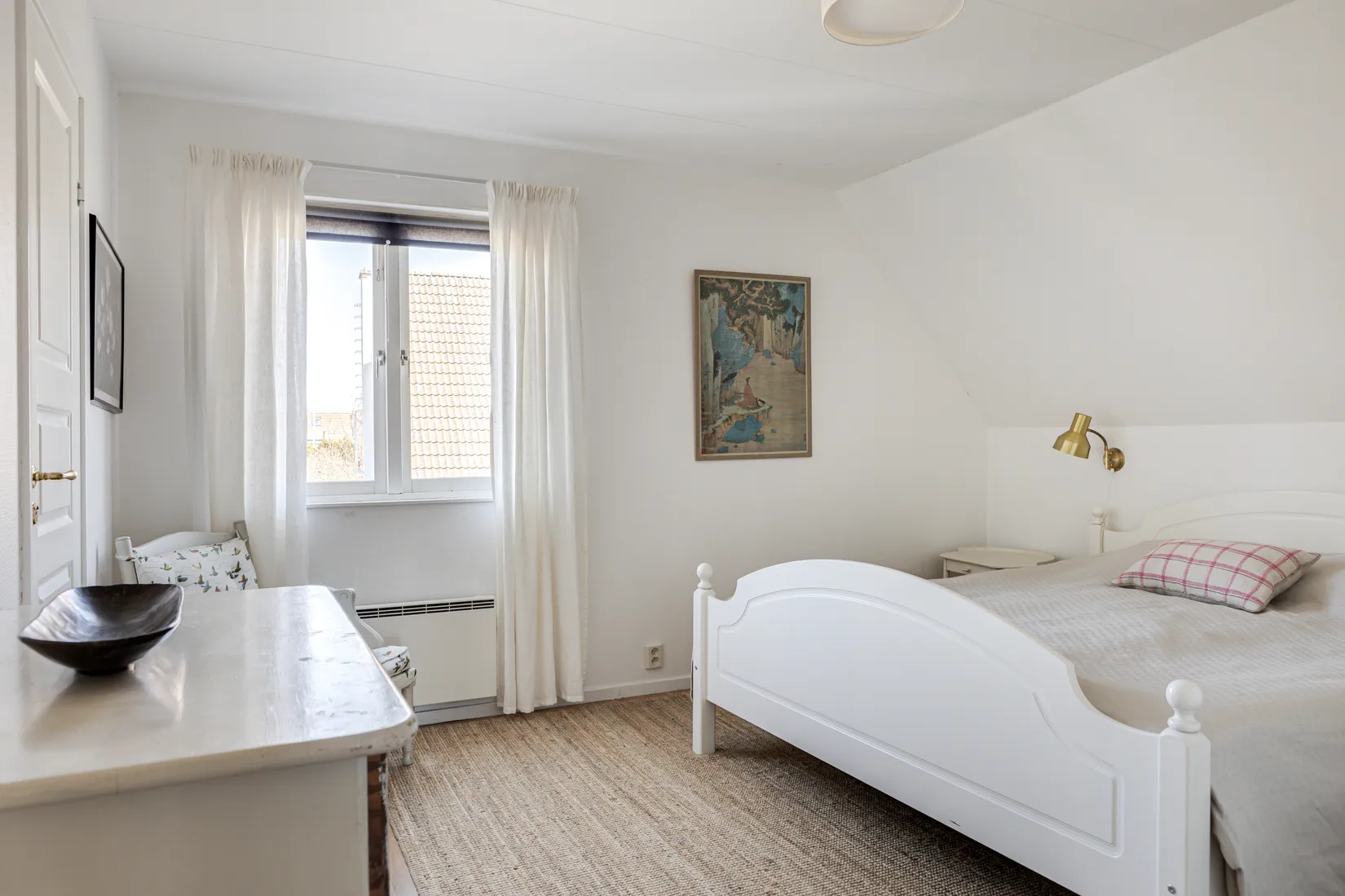 Villa, Möllemadsvägen 52, Falsterbo, Vellinge