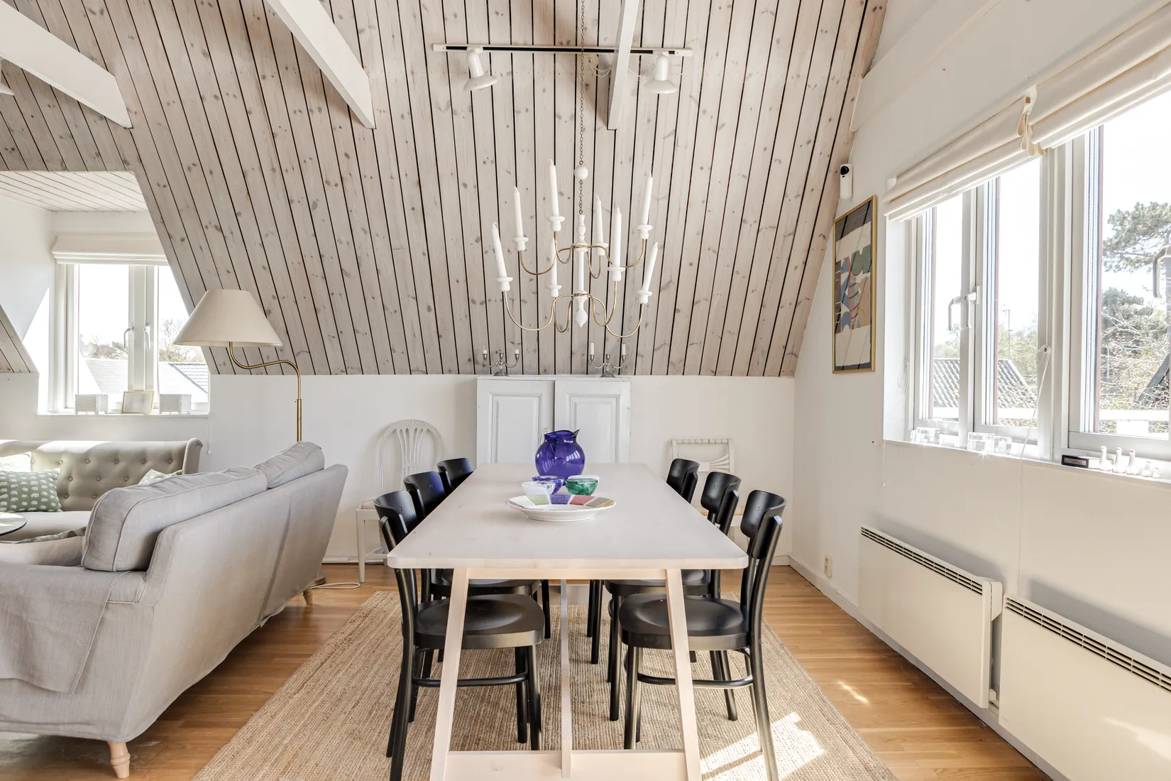 Villa, Möllemadsvägen 52, Falsterbo, Vellinge