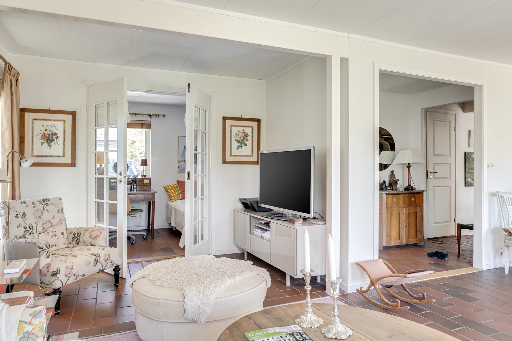 Villa, Möllemadsvägen 52, Falsterbo, Vellinge