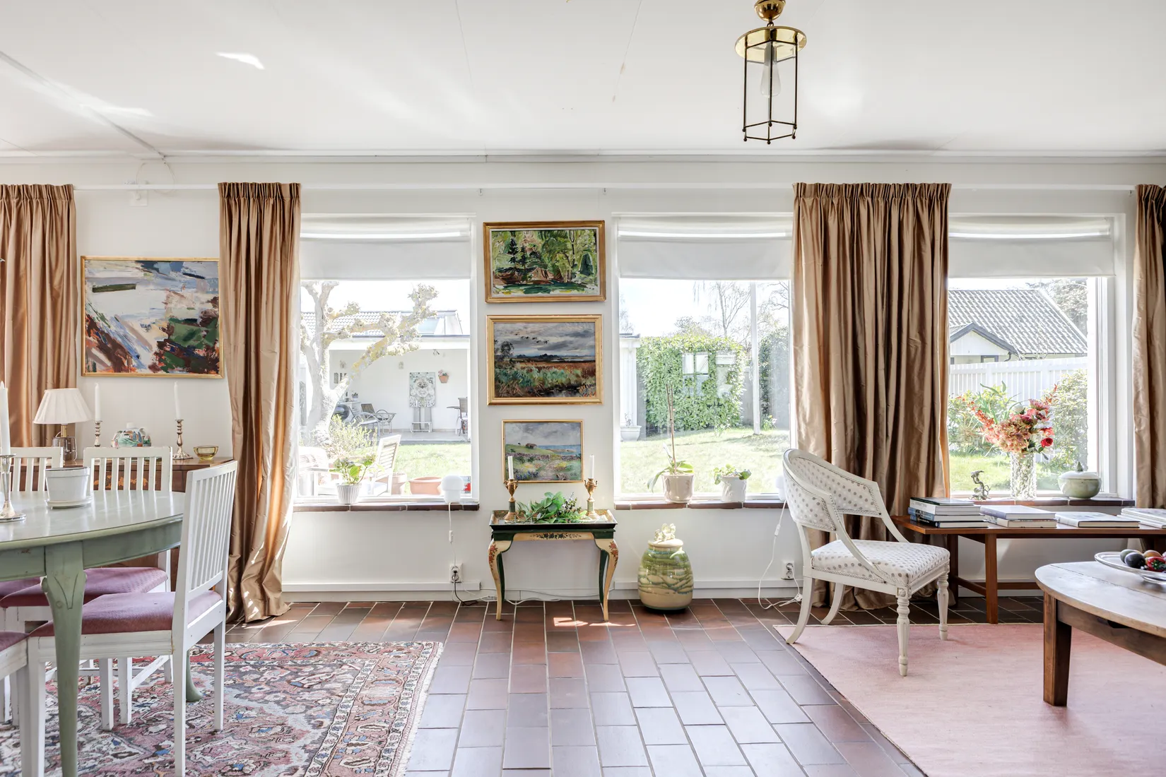Villa, Möllemadsvägen 52, Falsterbo, Vellinge