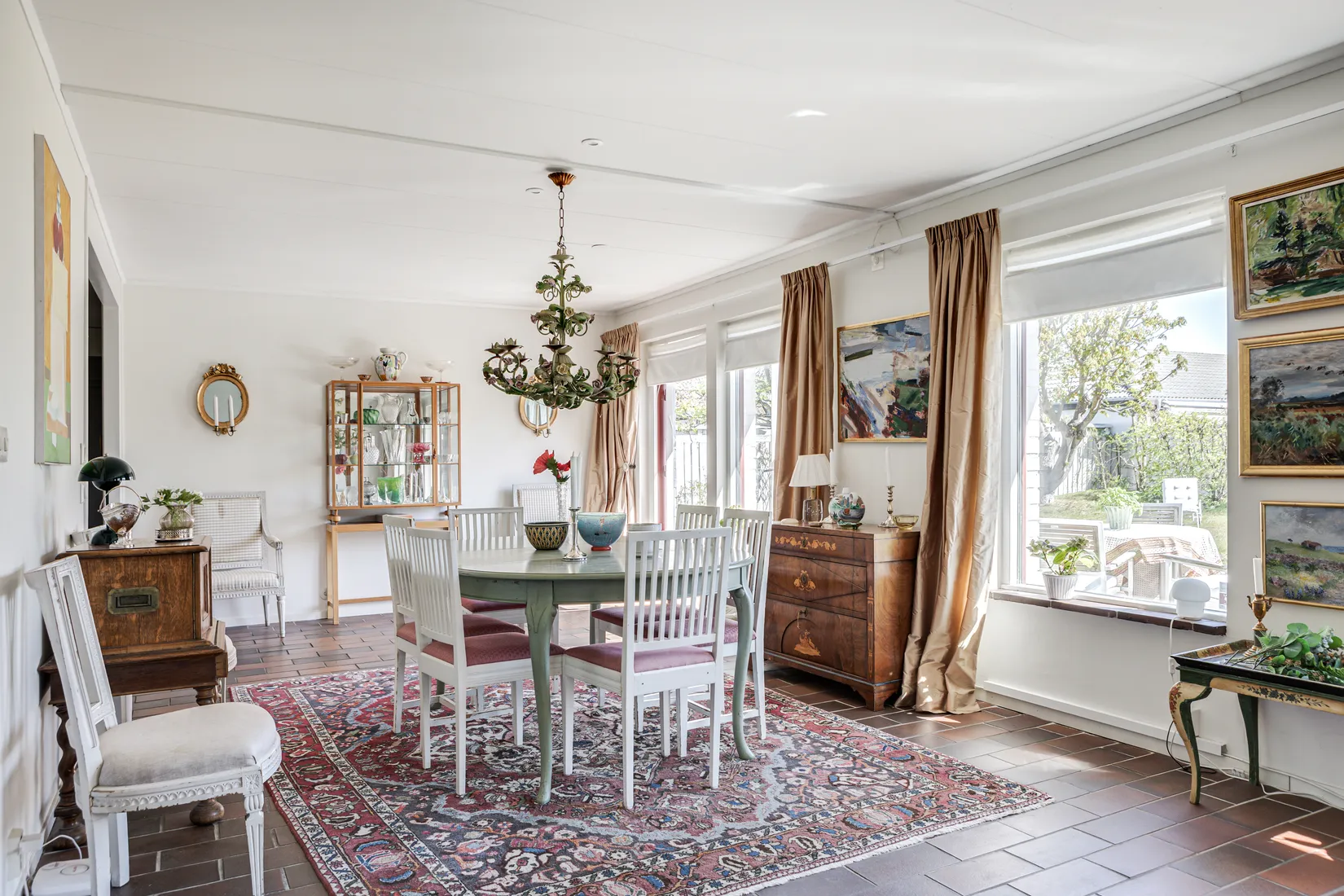 Villa, Möllemadsvägen 52, Falsterbo, Vellinge