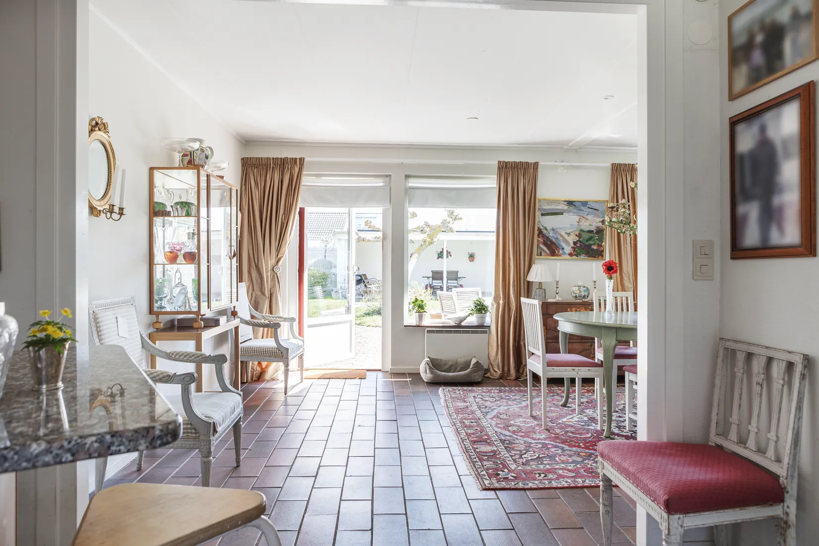 Villa, Möllemadsvägen 52, Falsterbo, Vellinge