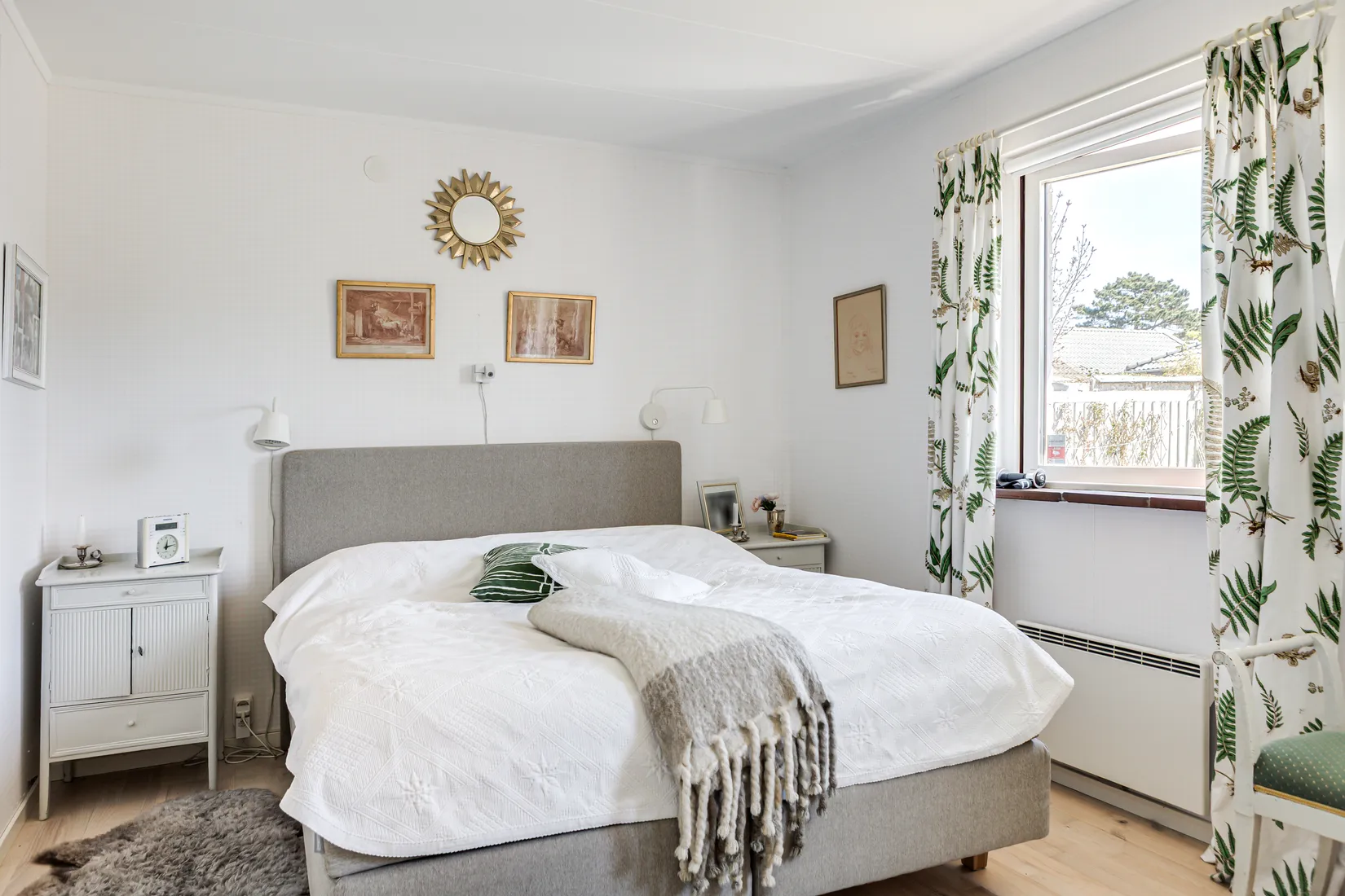 Villa, Möllemadsvägen 52, Falsterbo, Vellinge