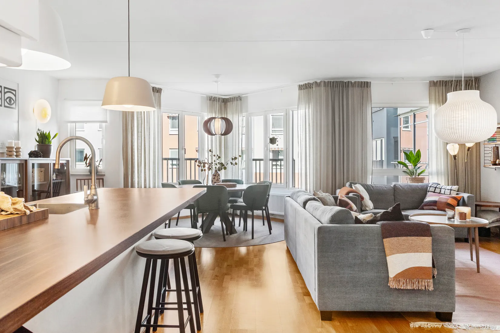 Bostadsrätt, Strandvägen 13 C Lgh 1102, Vågmästaren, Karlstad