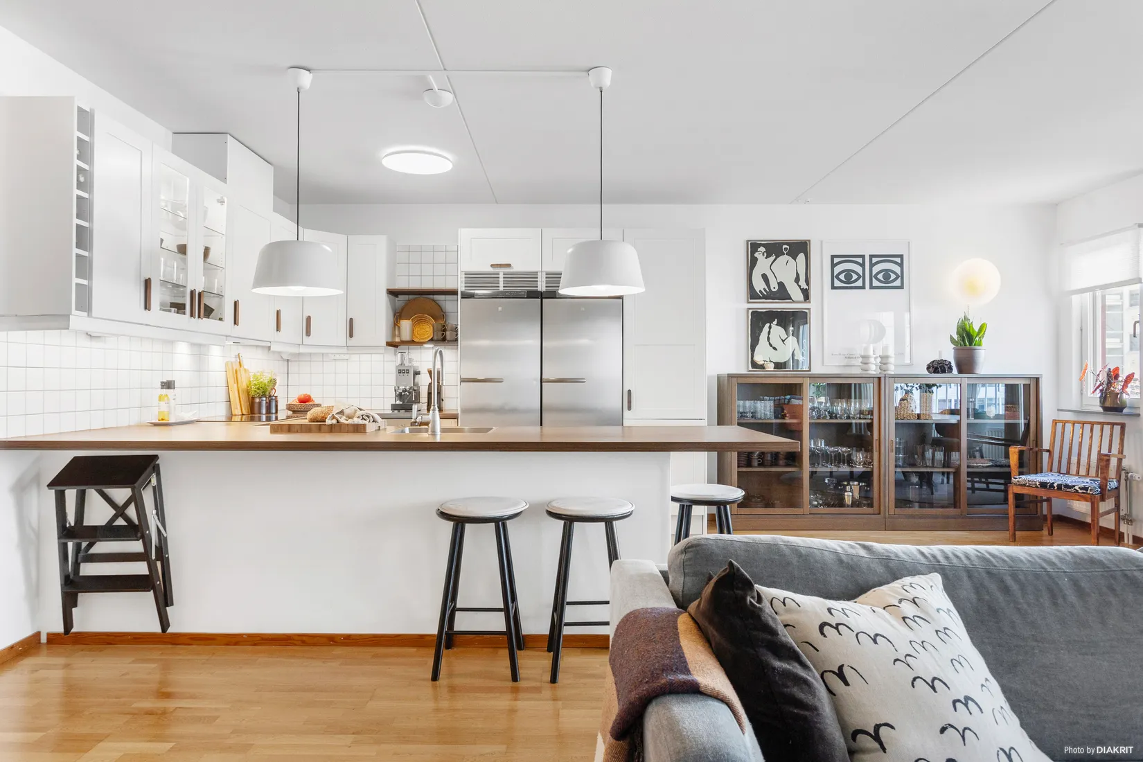 Bostadsrätt, Strandvägen 13 C Lgh 1102, Vågmästaren, Karlstad