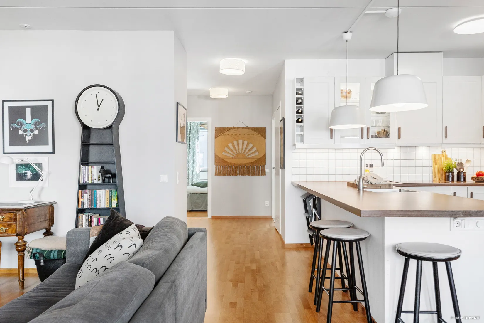 Bostadsrätt, Strandvägen 13 C Lgh 1102, Vågmästaren, Karlstad