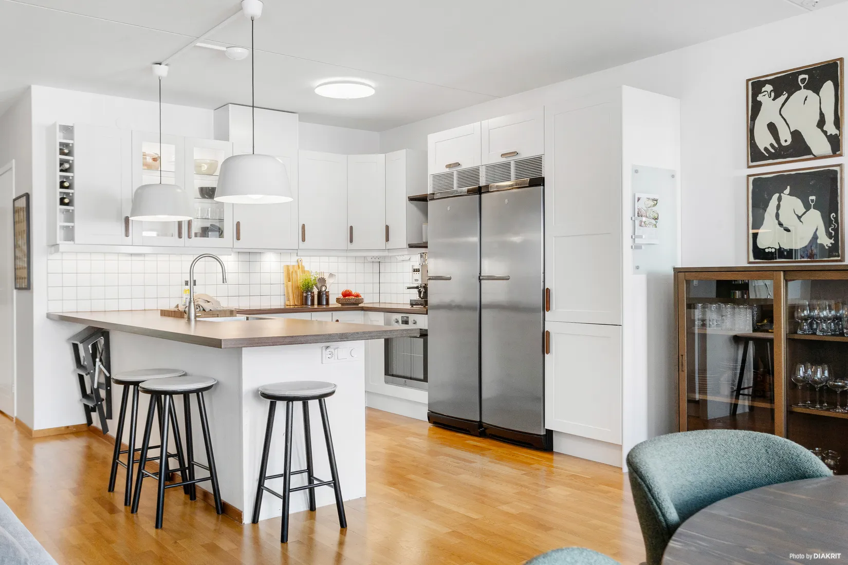 Bostadsrätt, Strandvägen 13 C Lgh 1102, Vågmästaren, Karlstad