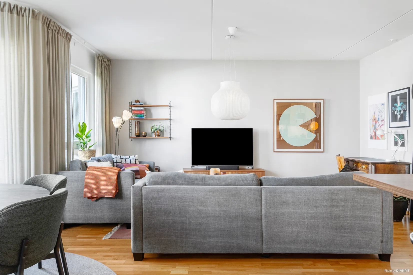 Bostadsrätt, Strandvägen 13 C Lgh 1102, Vågmästaren, Karlstad