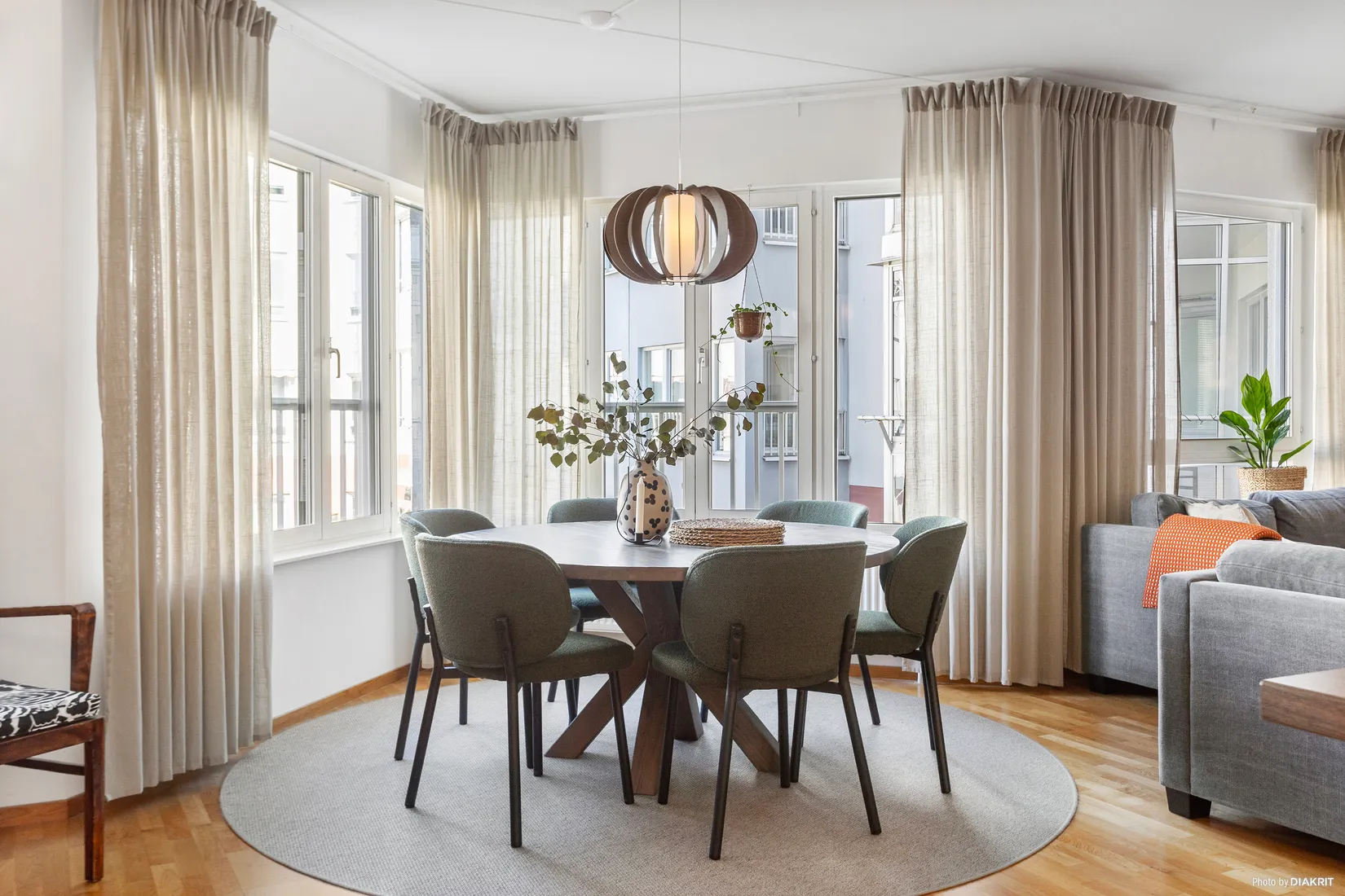 Bostadsrätt, Strandvägen 13 C Lgh 1102, Vågmästaren, Karlstad