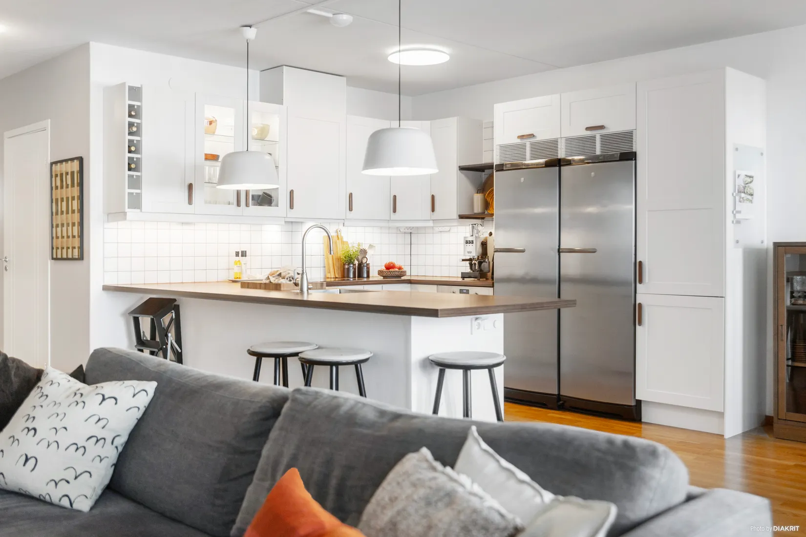 Bostadsrätt, Strandvägen 13 C Lgh 1102, Vågmästaren, Karlstad