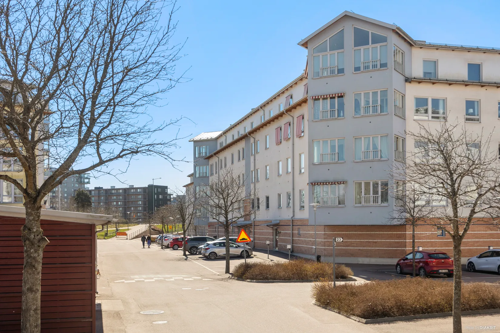 Bostadsrätt, Strandvägen 13 C Lgh 1102, Vågmästaren, Karlstad