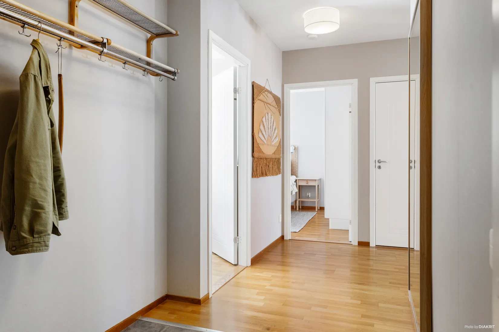 Bostadsrätt, Strandvägen 13 C Lgh 1102, Vågmästaren, Karlstad