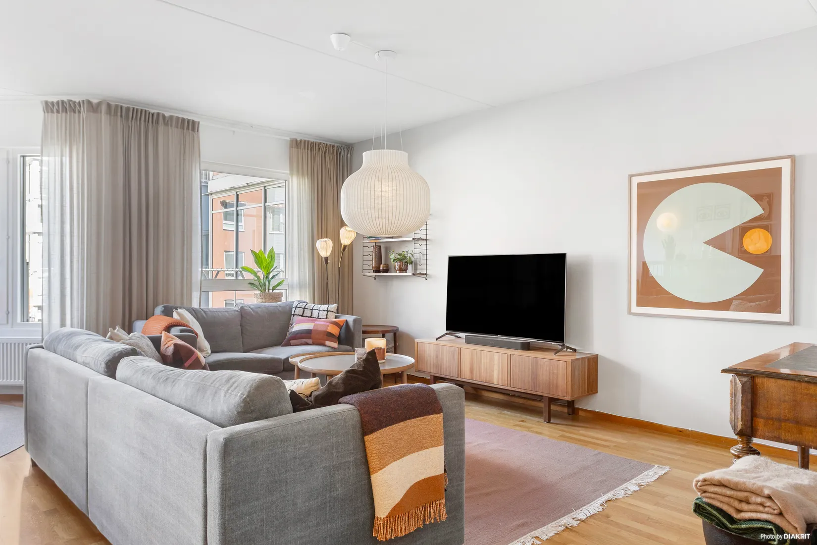 Bostadsrätt, Strandvägen 13 C Lgh 1102, Vågmästaren, Karlstad