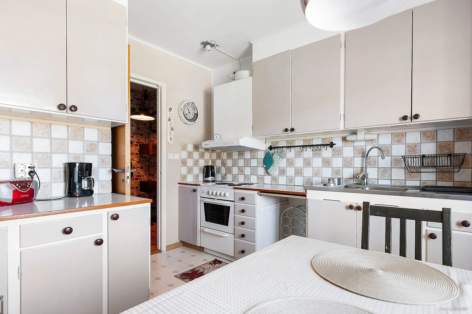 Bostadsrätt, Harabergsgatan 15A, Centralt, Ljungby