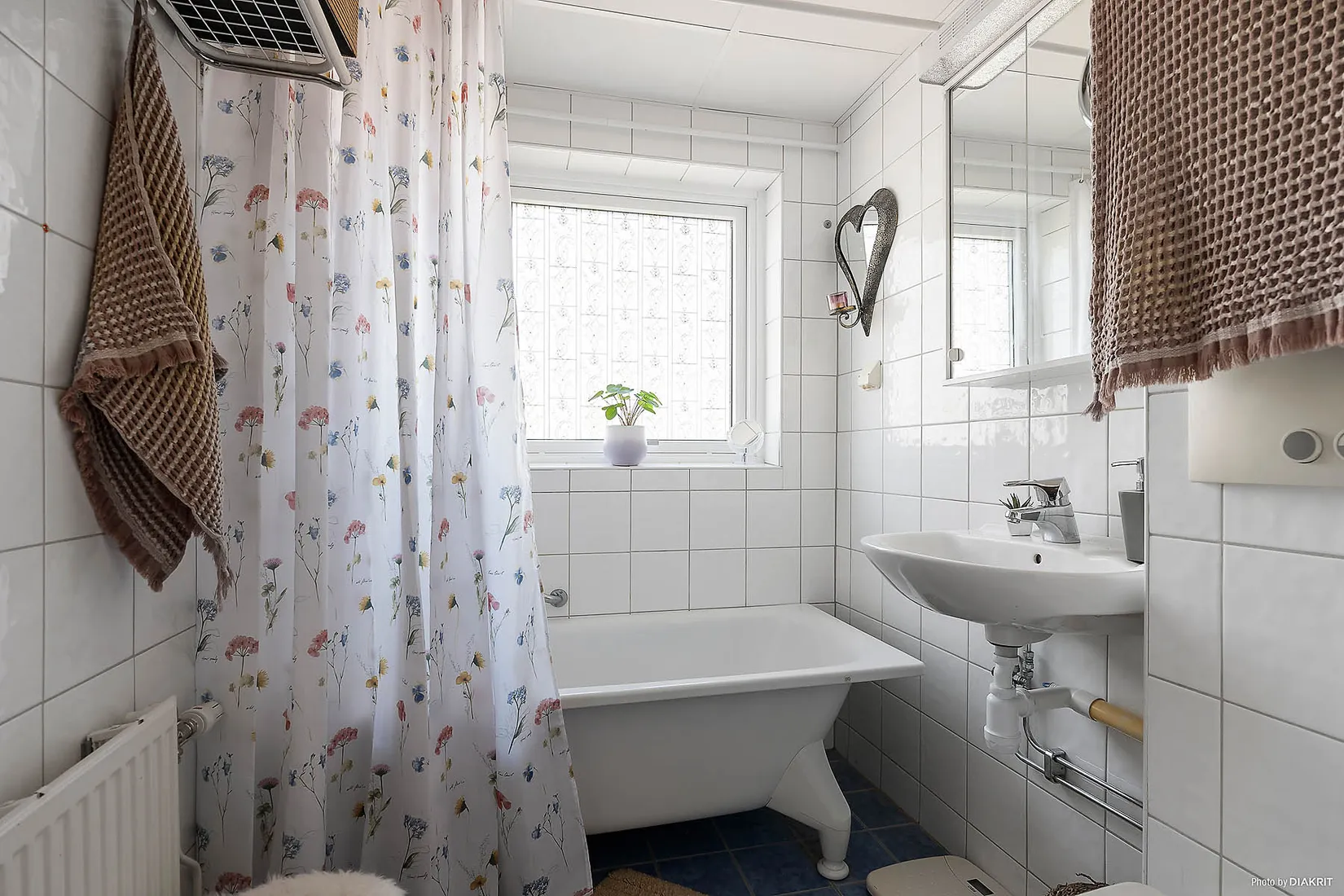 Bostadsrätt, Harabergsgatan 15A, Centralt, Ljungby
