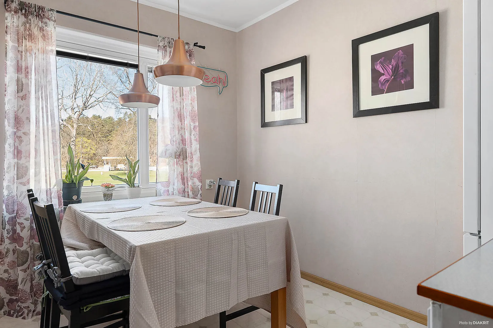 Bostadsrätt, Harabergsgatan 15A, Centralt, Ljungby