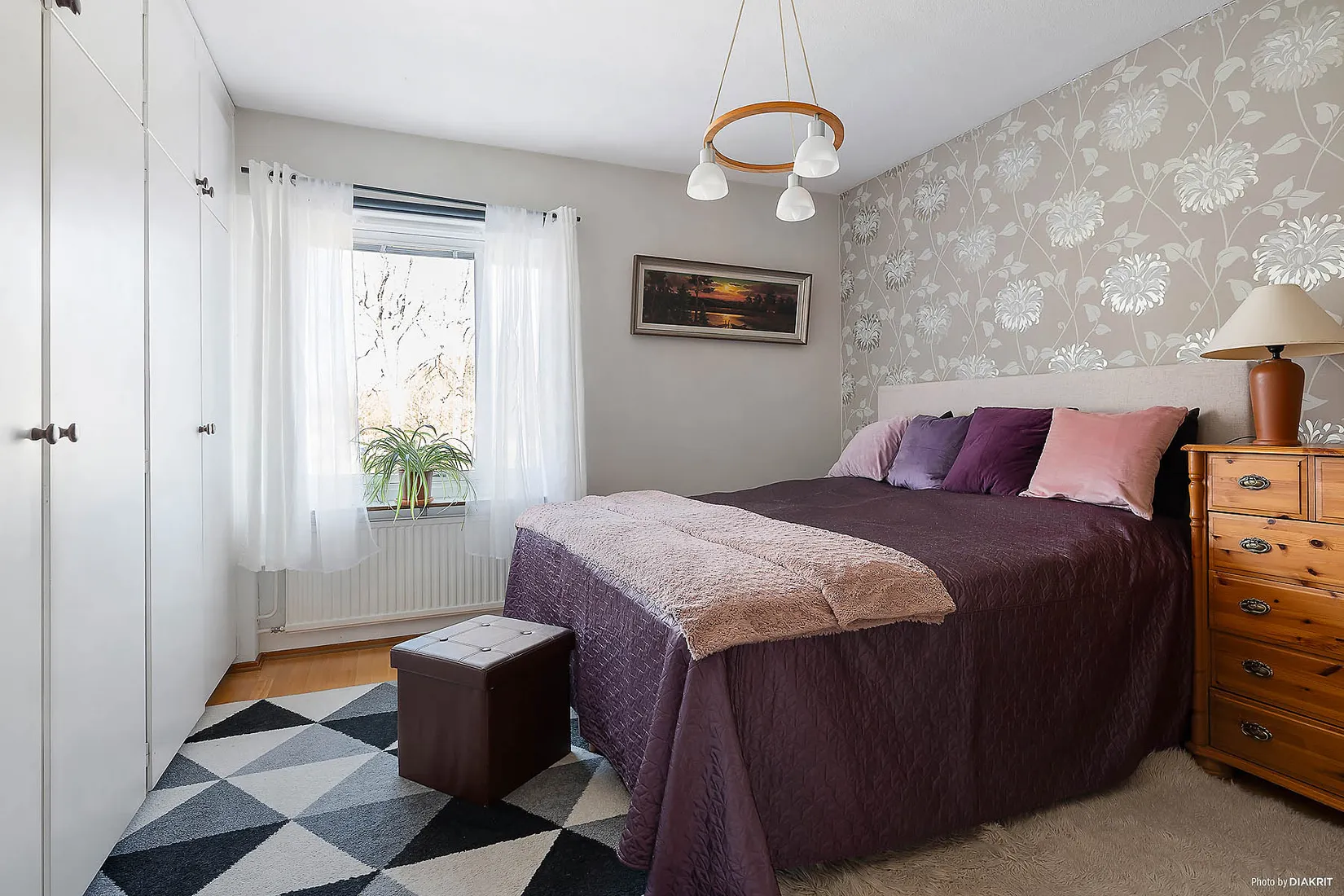 Bostadsrätt, Harabergsgatan 15A, Centralt, Ljungby