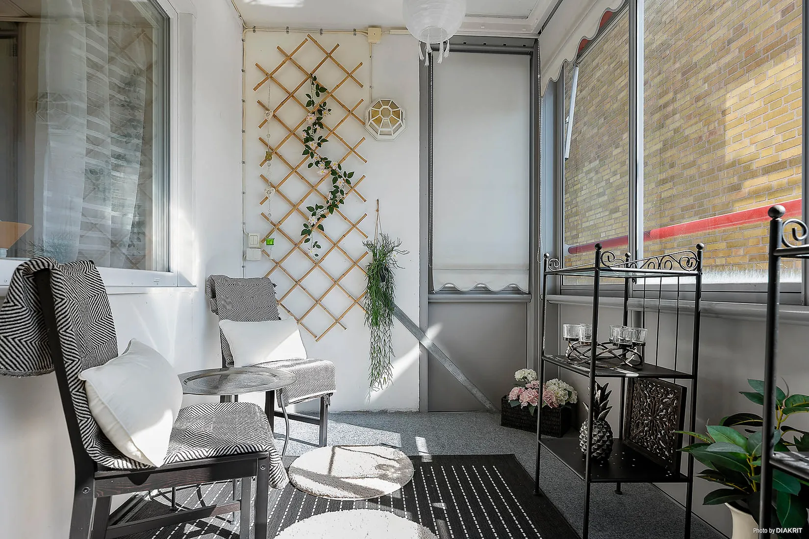 Bostadsrätt, Harabergsgatan 15A, Centralt, Ljungby