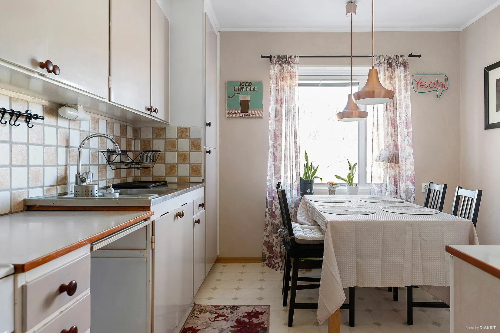 Bostadsrätt, Harabergsgatan 15A, Centralt, Ljungby